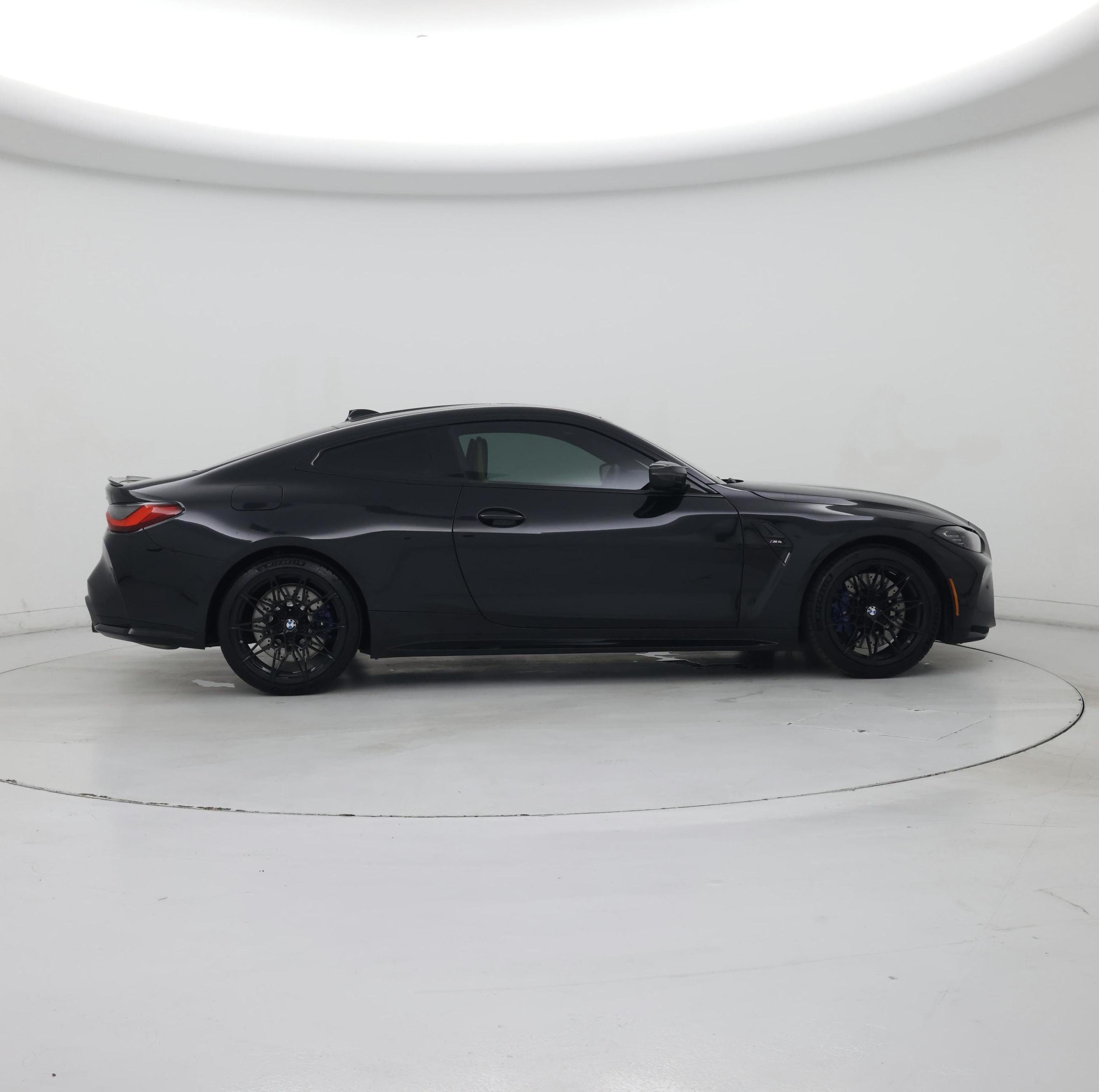 Thumbnail: 2022 BMW M4 - 7