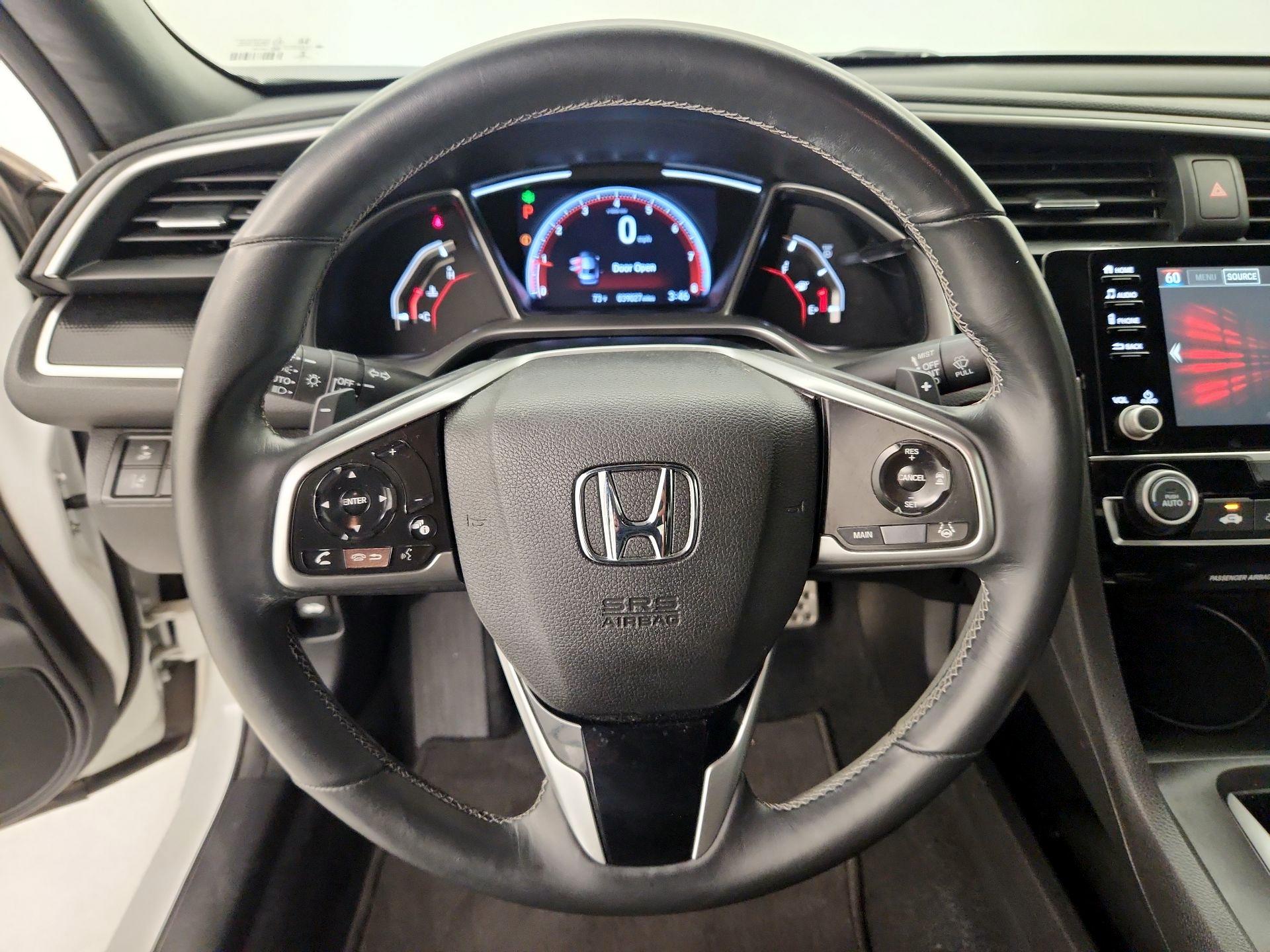 Thumbnail: 2019 Honda Civic - 10