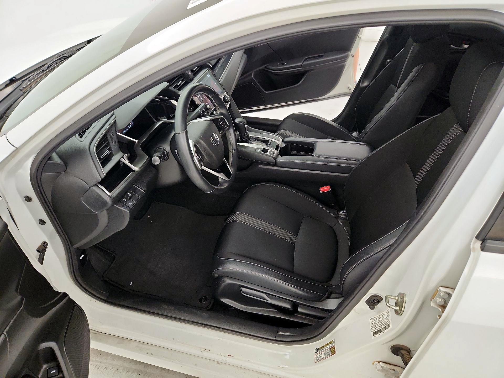 Thumbnail: 2019 Honda Civic - 11