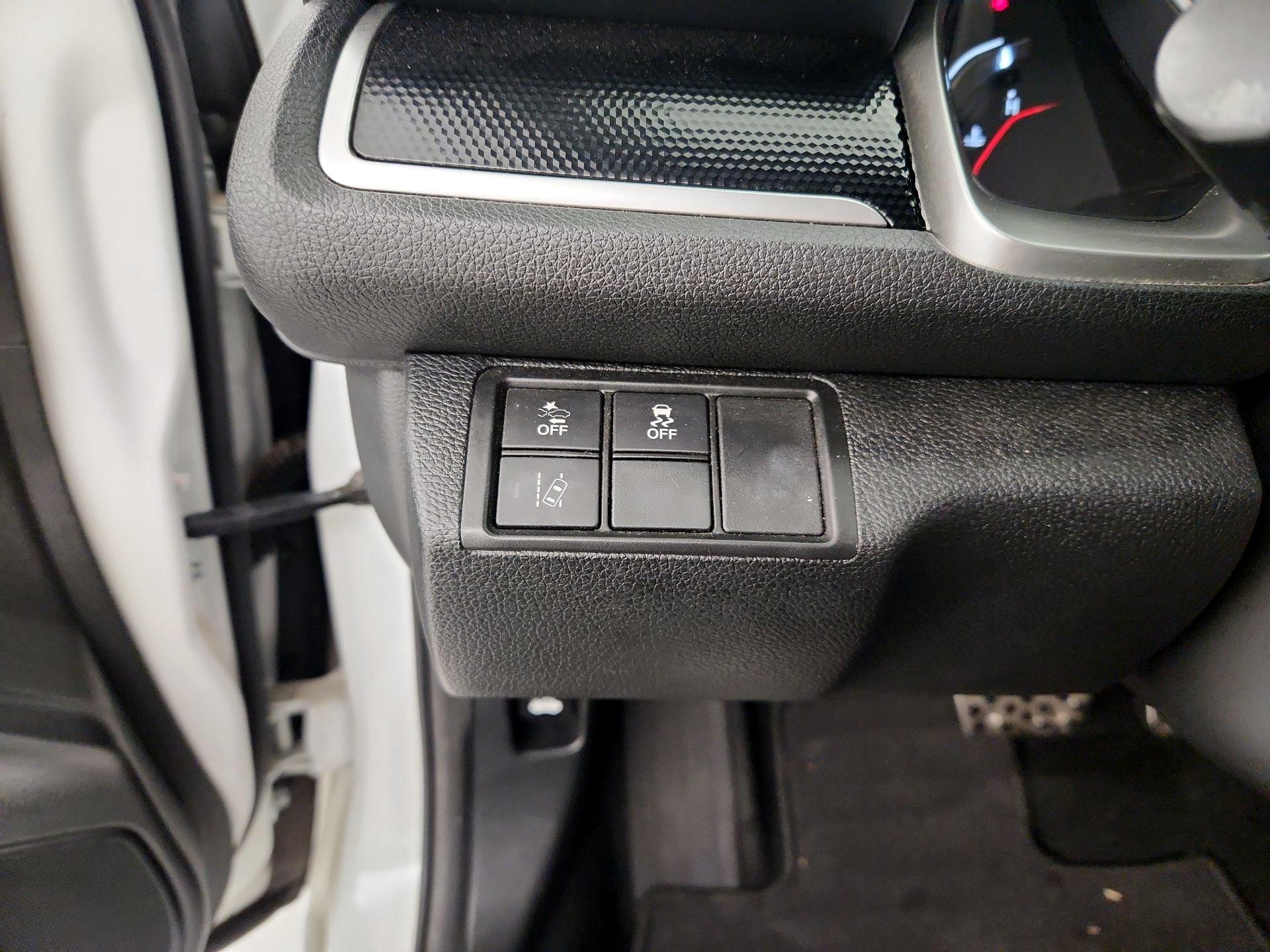 Thumbnail: 2019 Honda Civic - 13