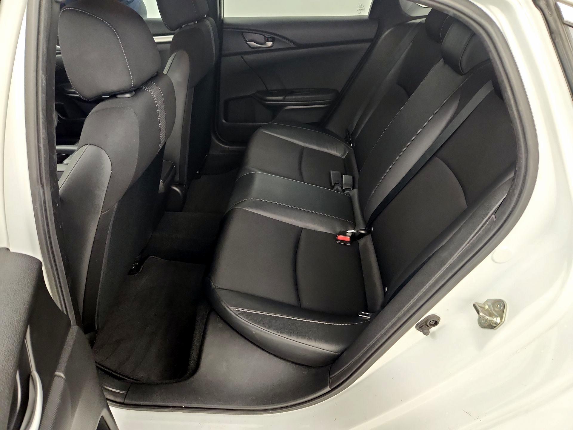 Thumbnail: 2019 Honda Civic - 19