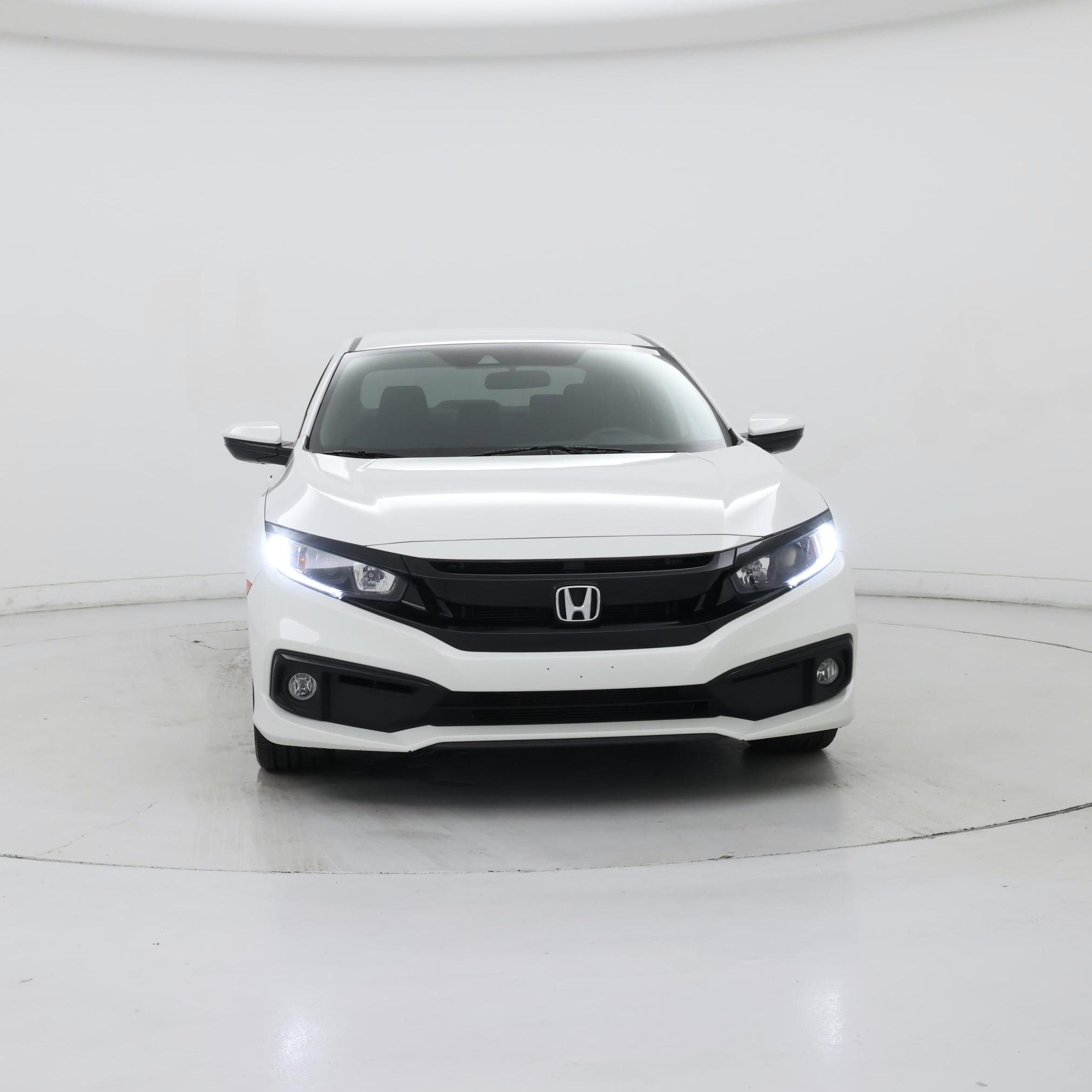Thumbnail: 2019 Honda Civic - 5
