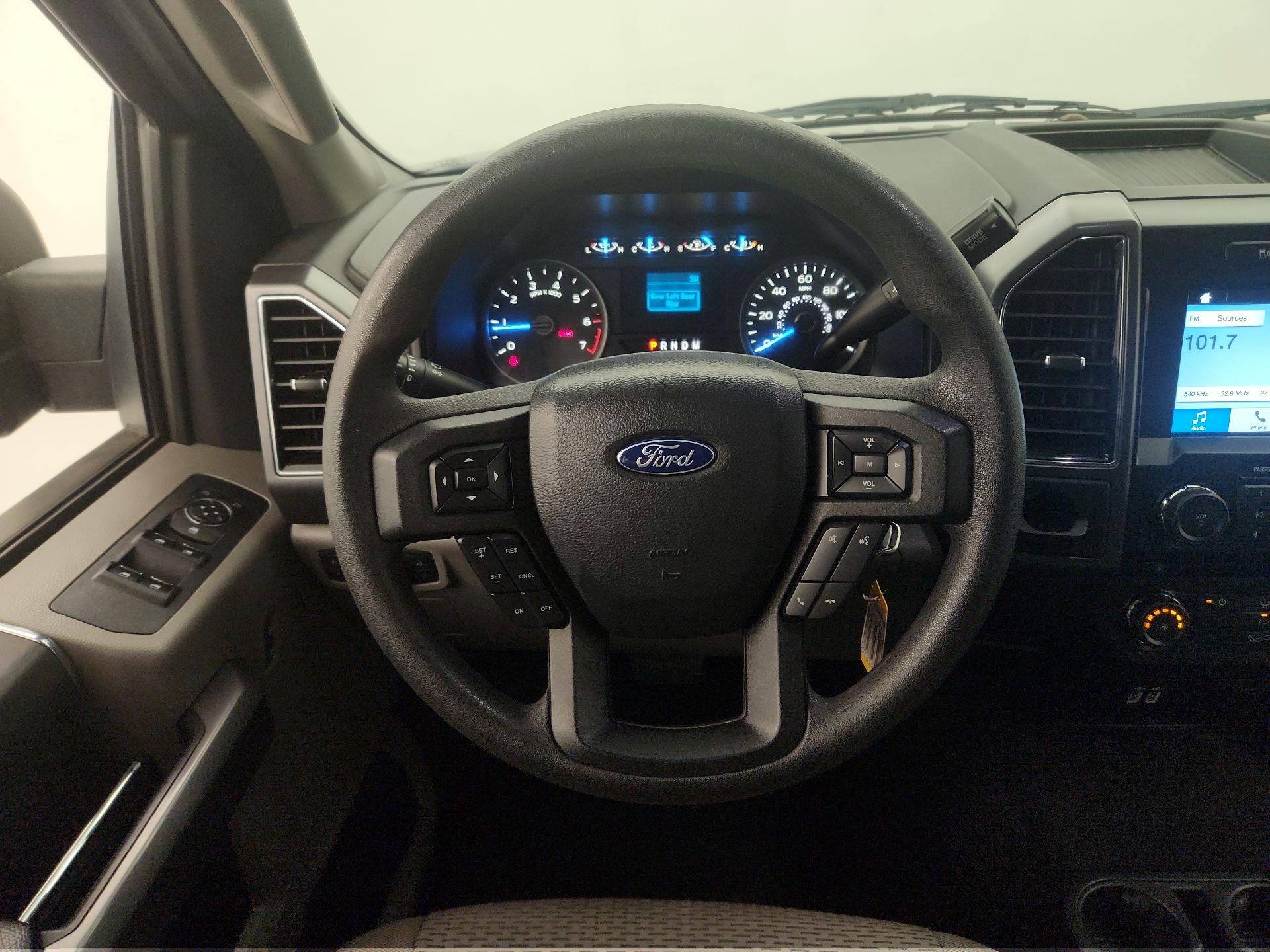 Thumbnail: 2019 Ford F-150 - 10