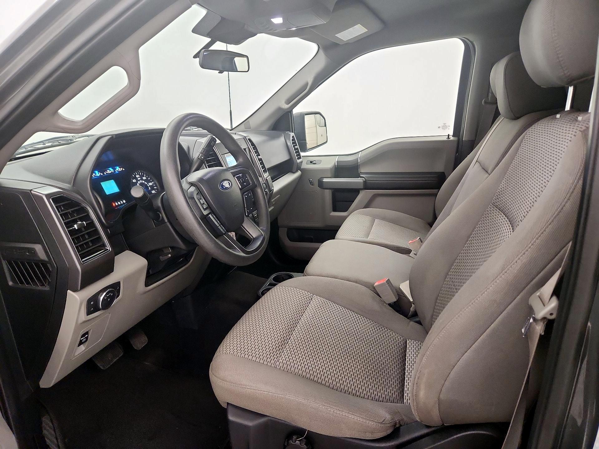 Thumbnail: 2019 Ford F-150 - 11