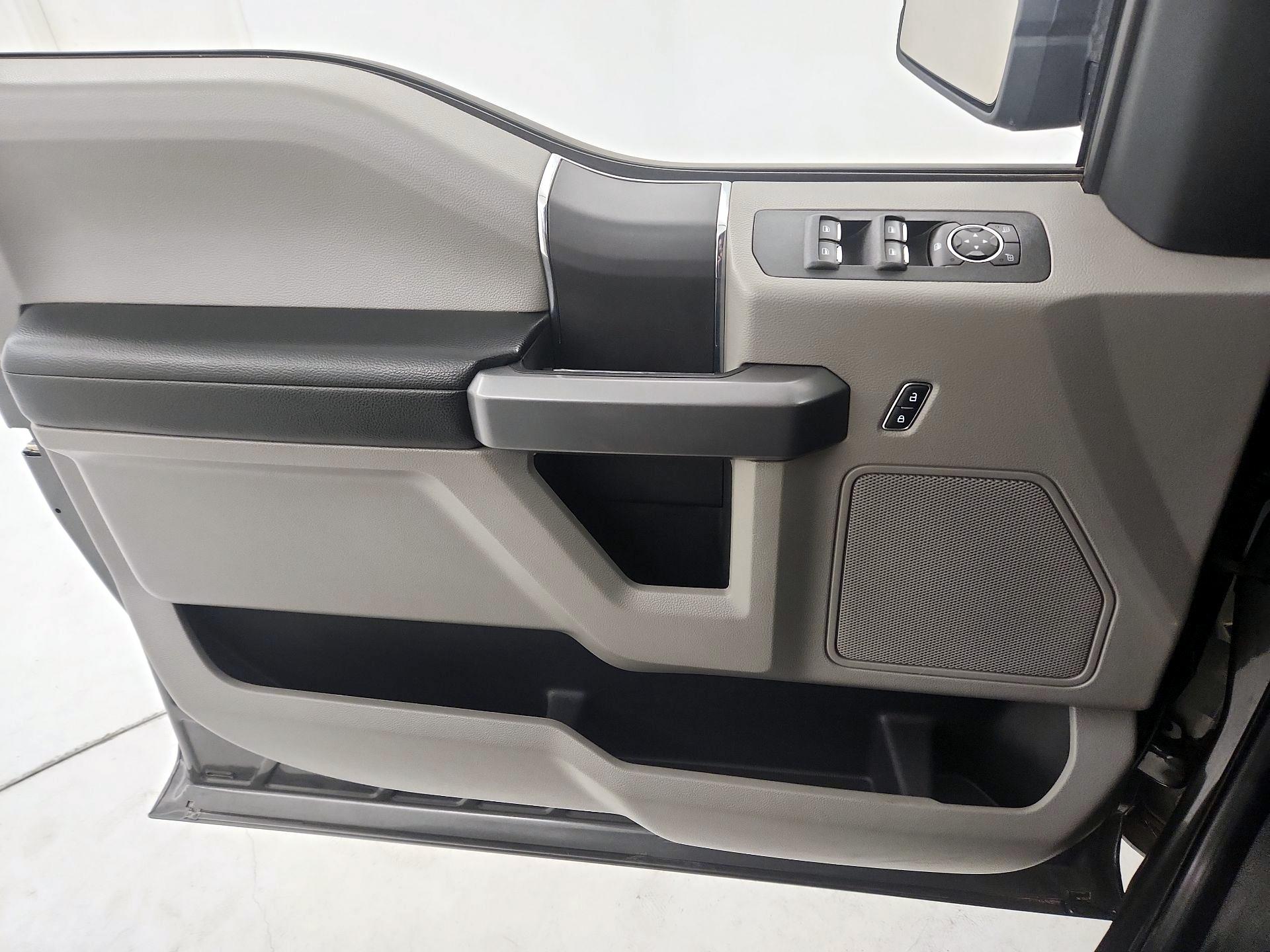 Thumbnail: 2019 Ford F-150 - 12