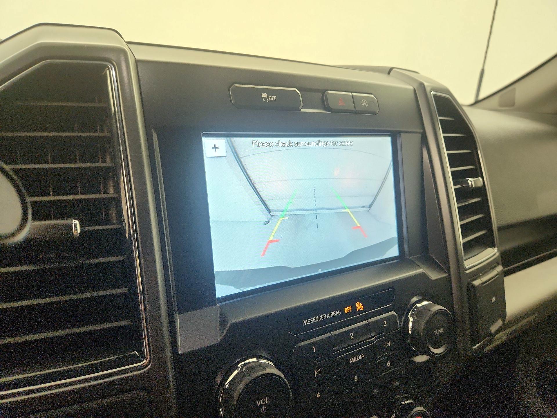 Thumbnail: 2019 Ford F-150 - 14