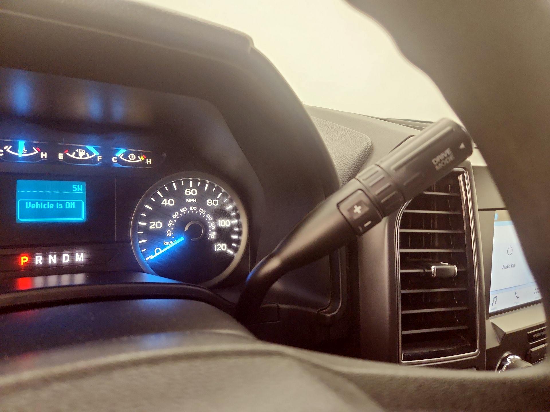 Thumbnail: 2019 Ford F-150 - 17