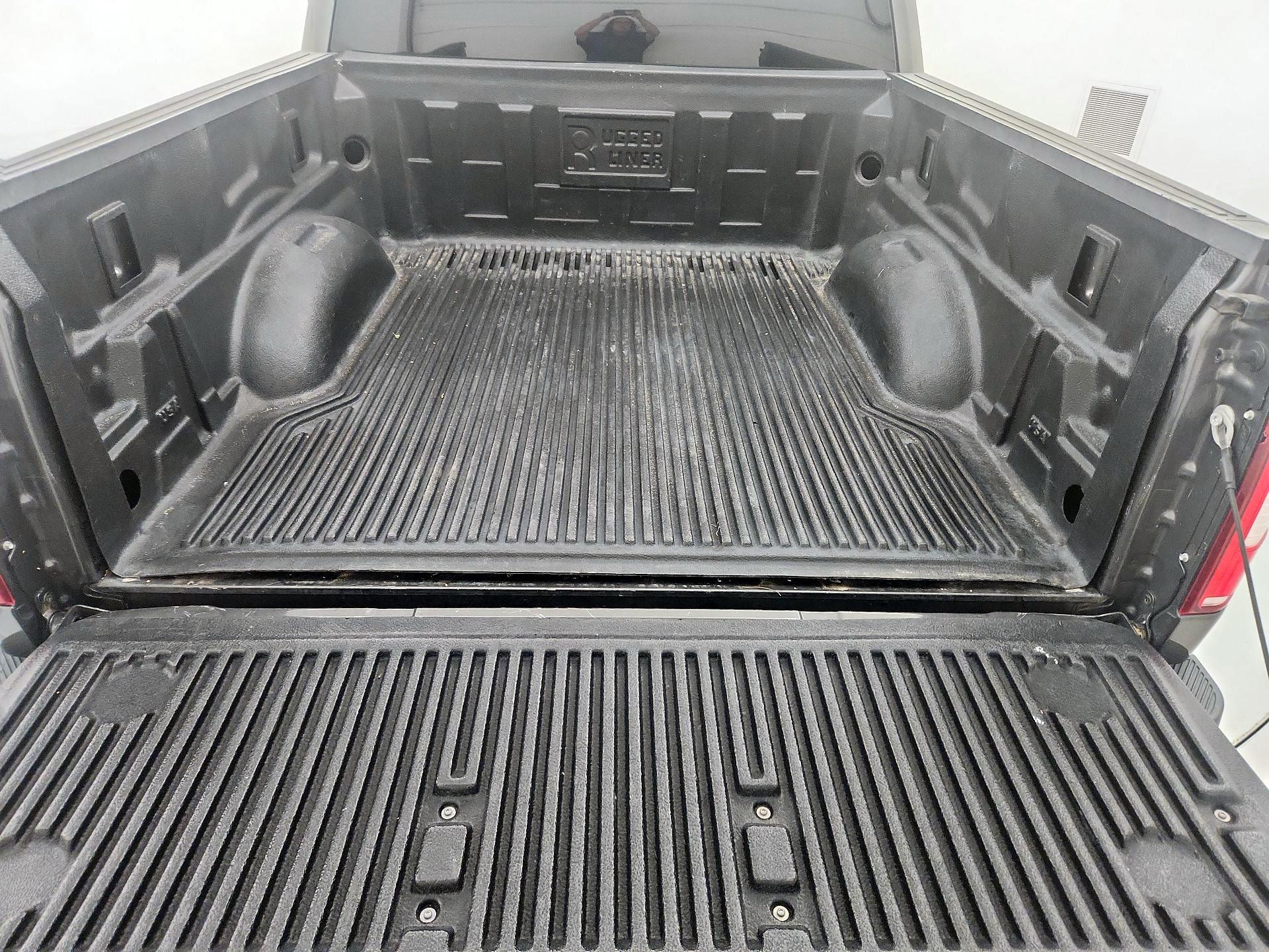 Thumbnail: 2019 Ford F-150 - 20