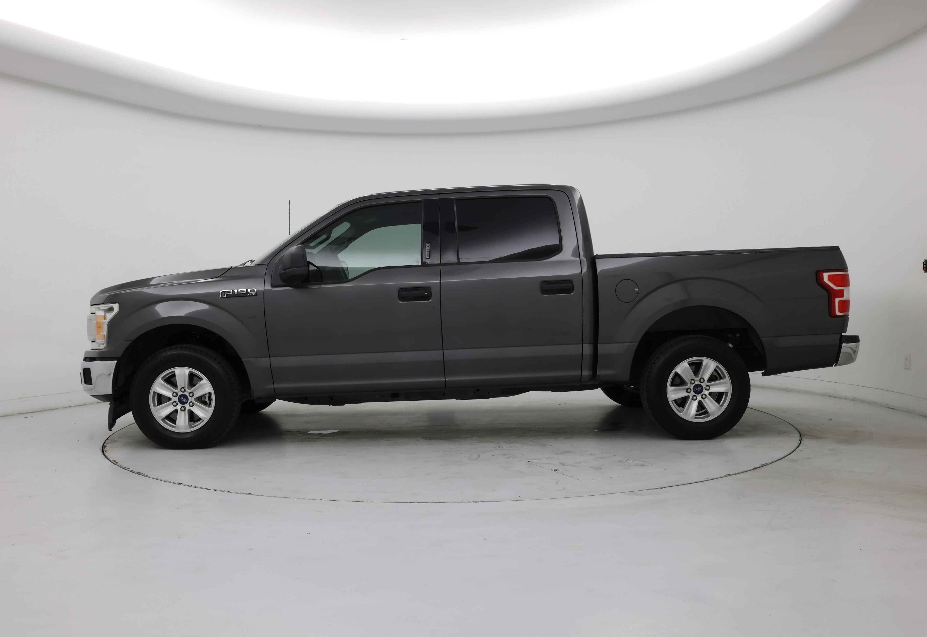 Thumbnail: 2019 Ford F-150 - 3