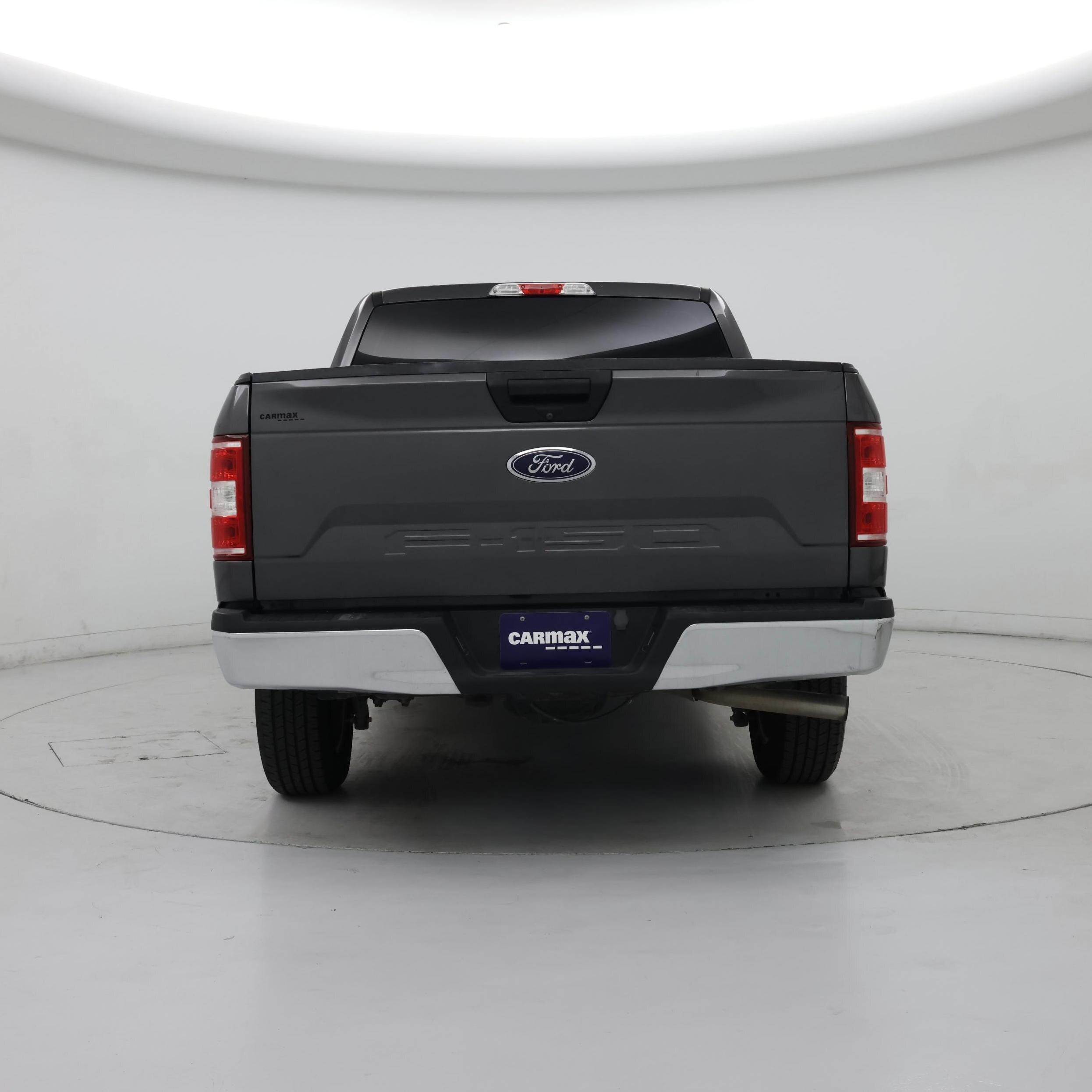 Thumbnail: 2019 Ford F-150 - 6