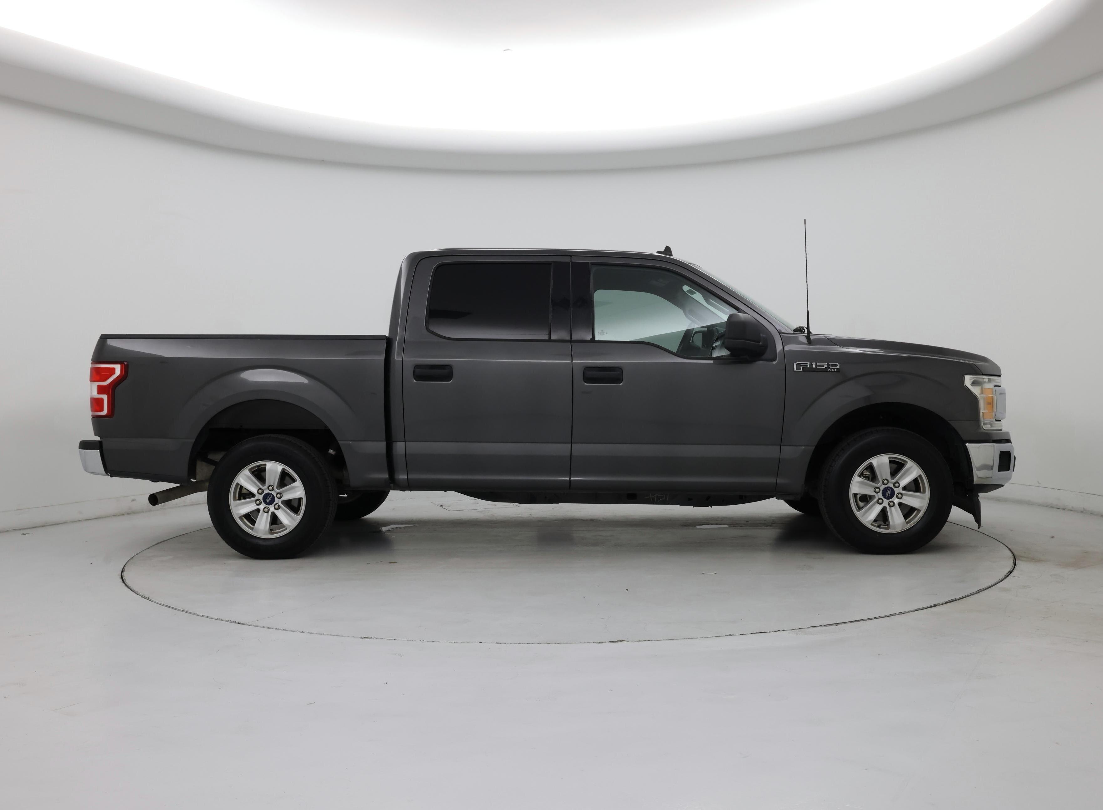 Thumbnail: 2019 Ford F-150 - 7