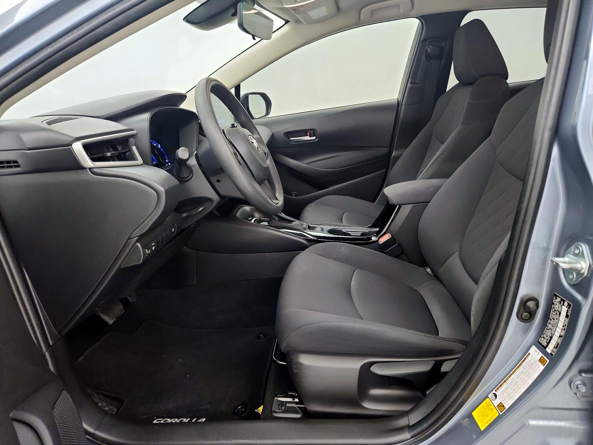 Thumbnail: 2021 Toyota Corolla - 11