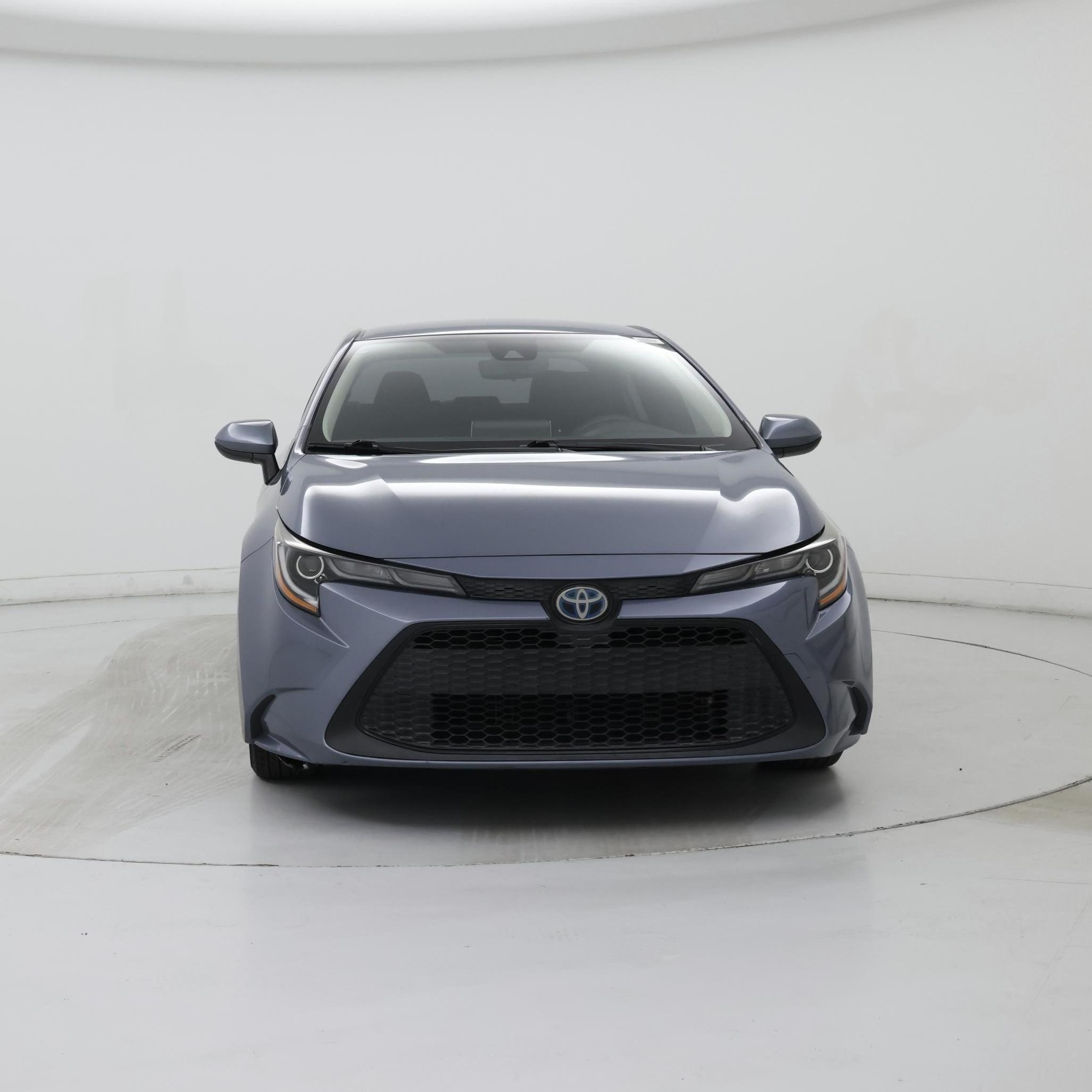 Thumbnail: 2021 Toyota Corolla - 5