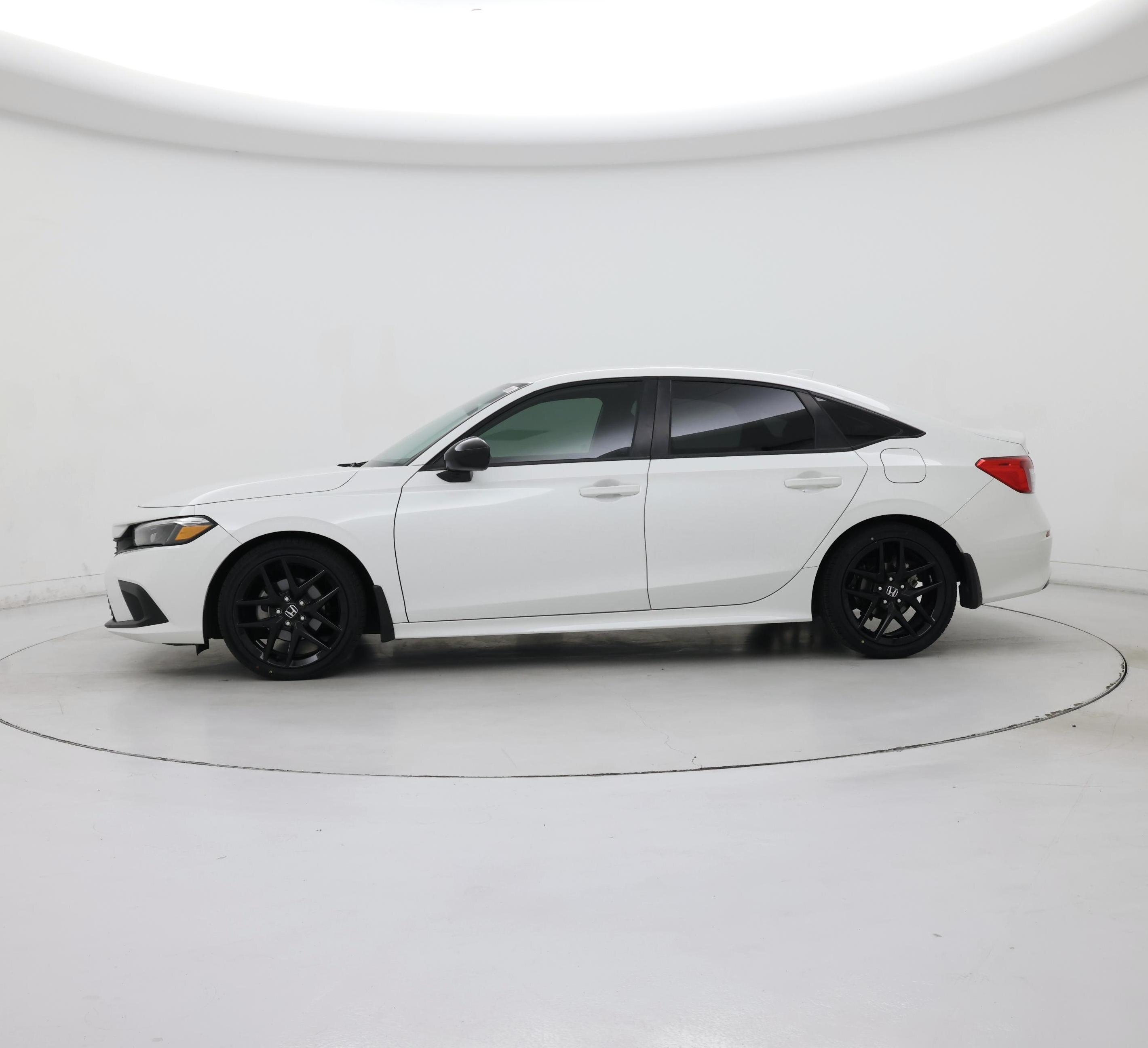 Thumbnail: 2022 Honda Civic - 3
