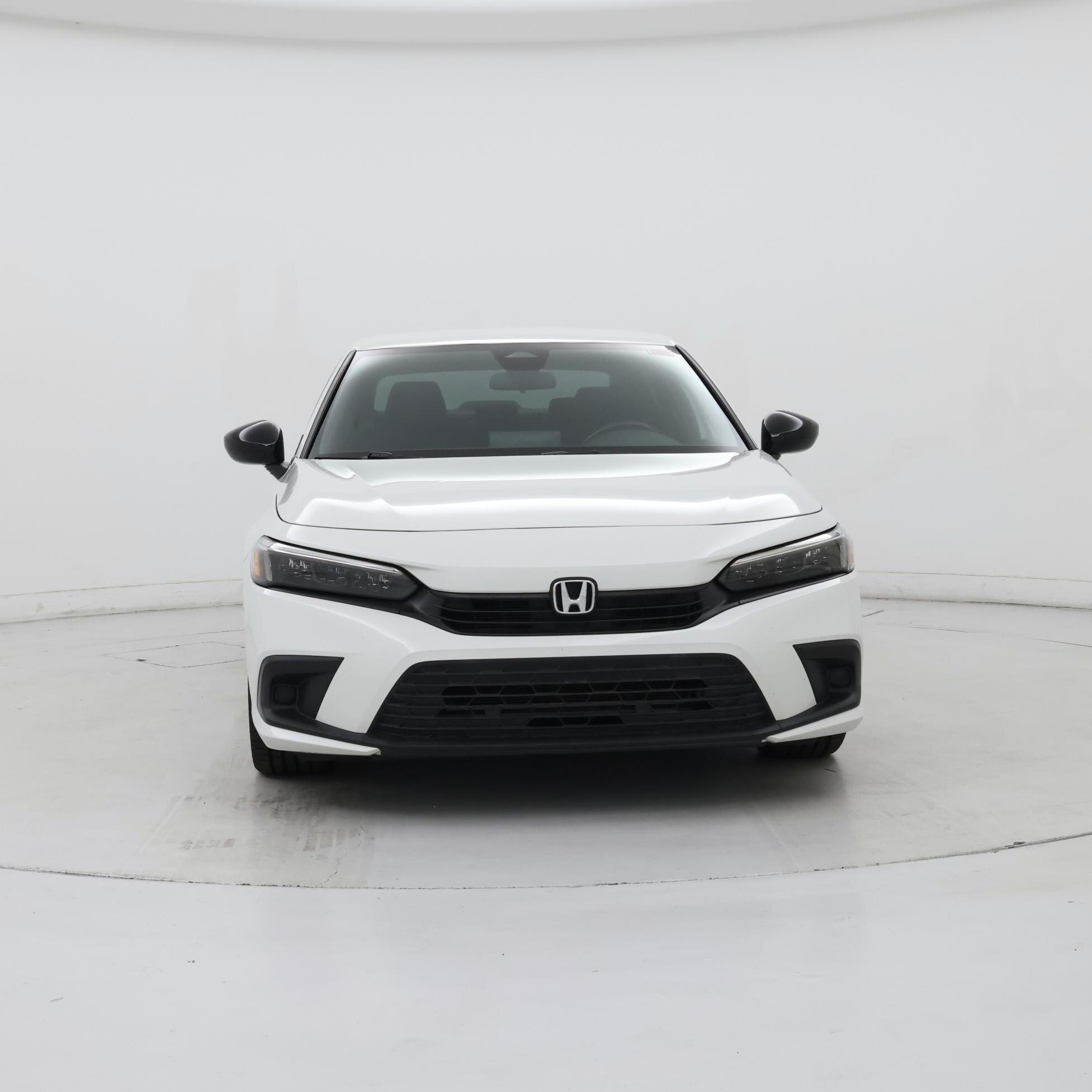 Thumbnail: 2022 Honda Civic - 5