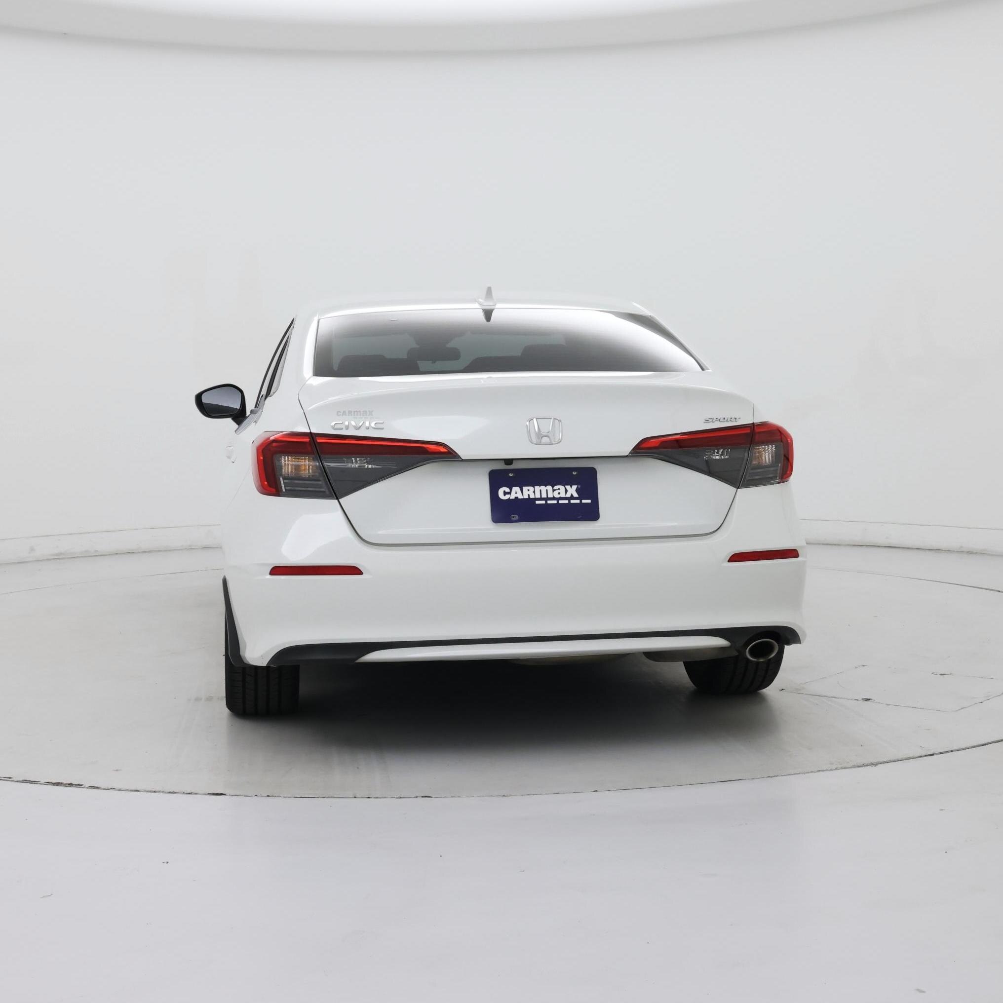 Thumbnail: 2022 Honda Civic - 6