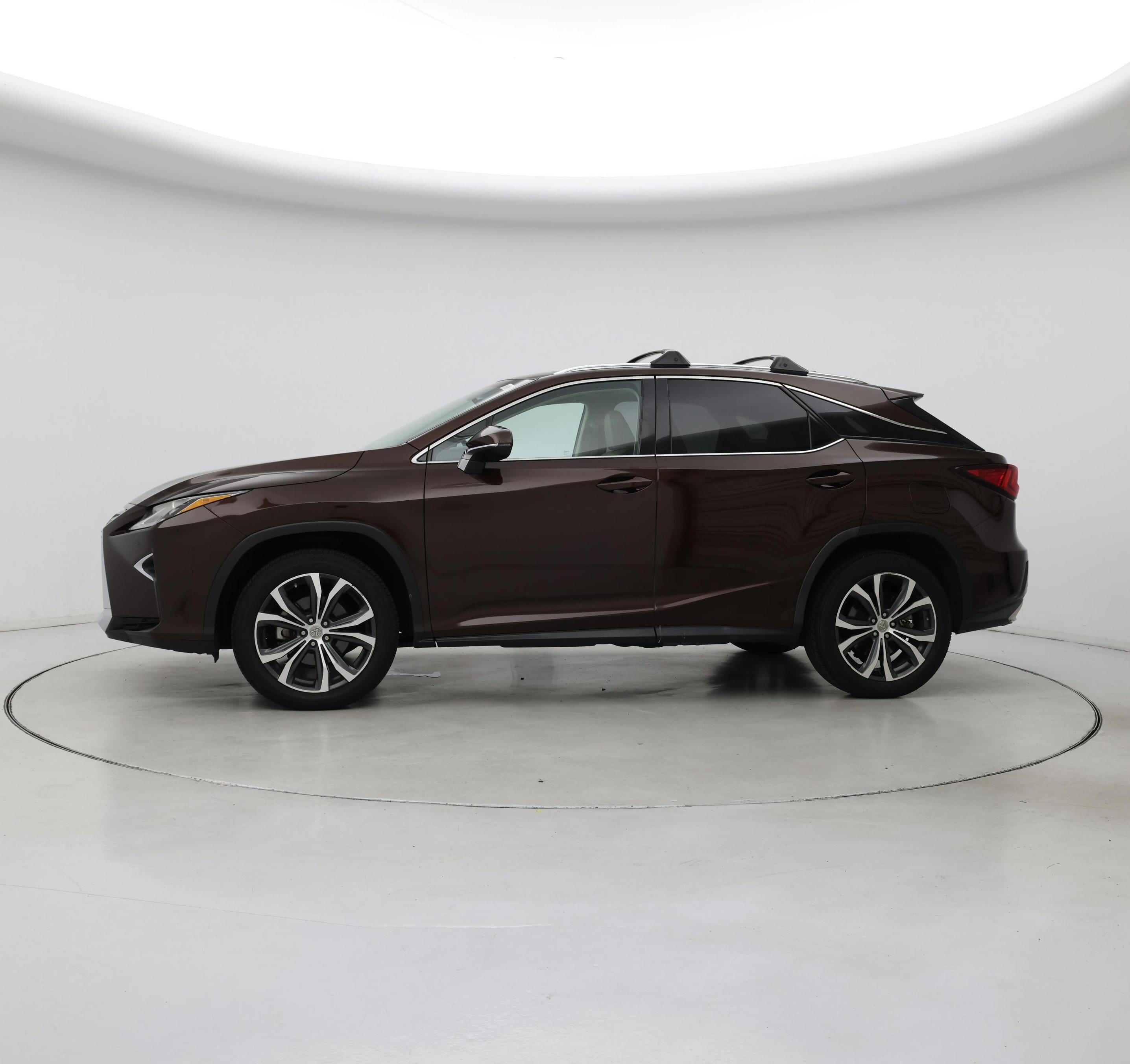 Thumbnail: 2016 Lexus RX - 3