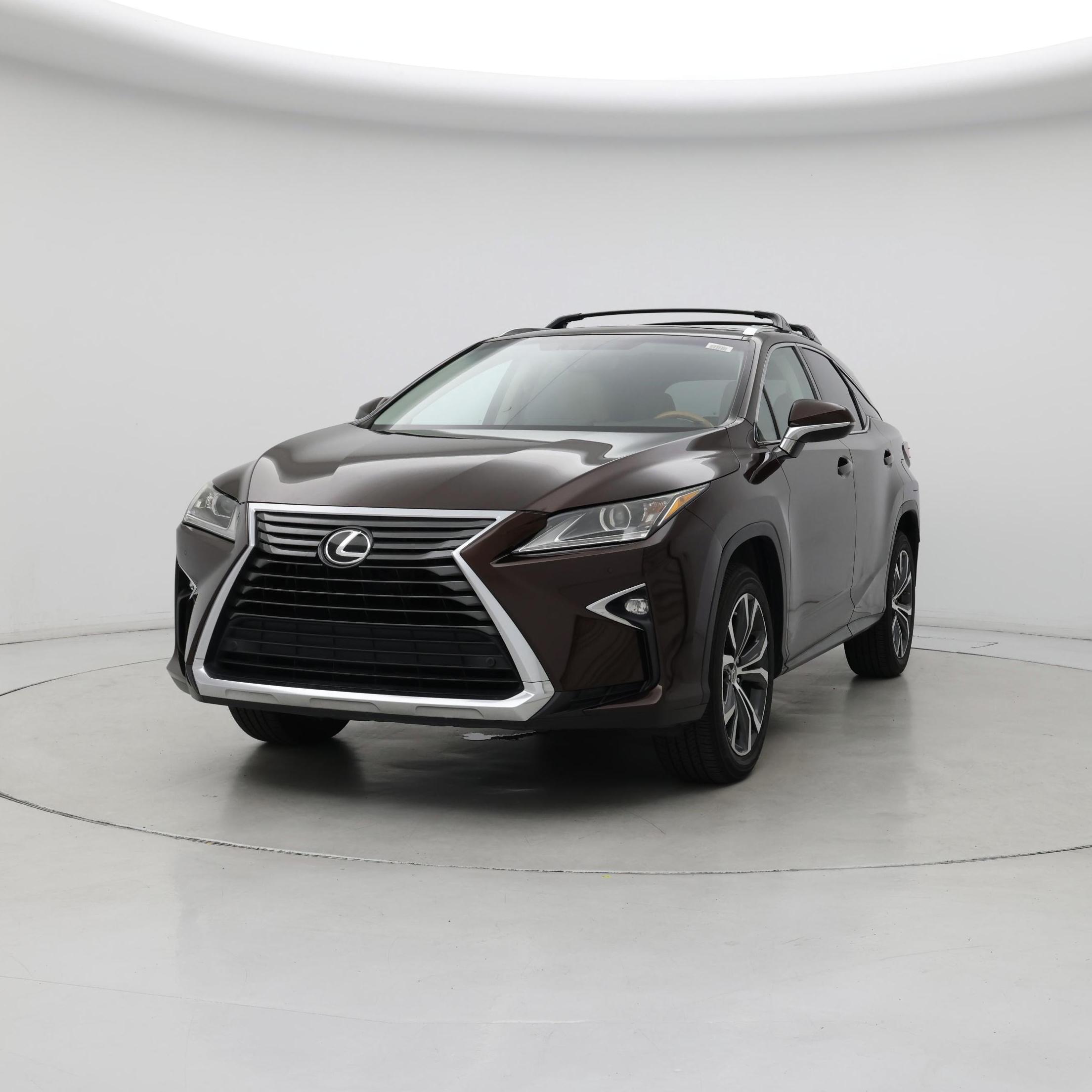 Thumbnail: 2016 Lexus RX - 4