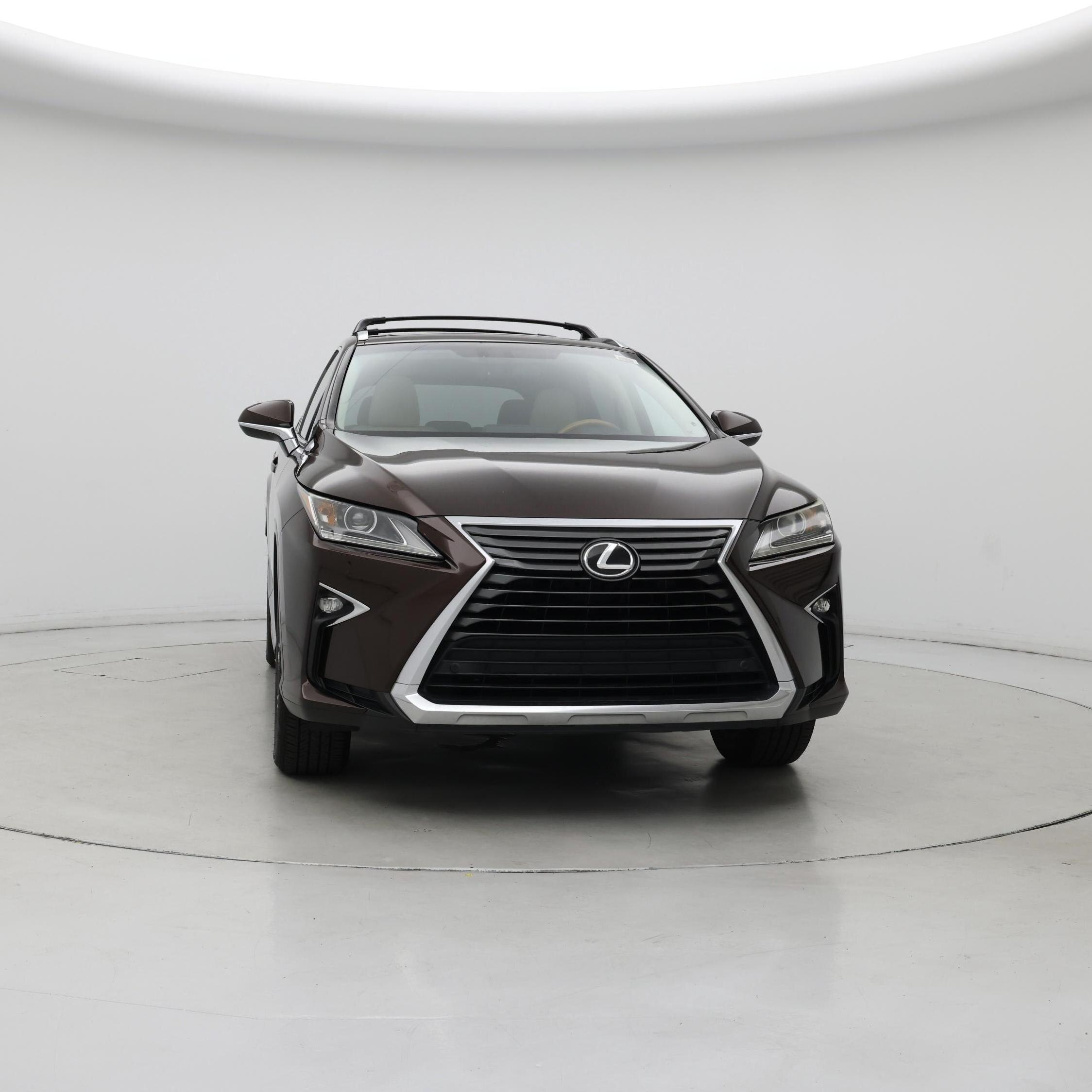 Thumbnail: 2016 Lexus RX - 5