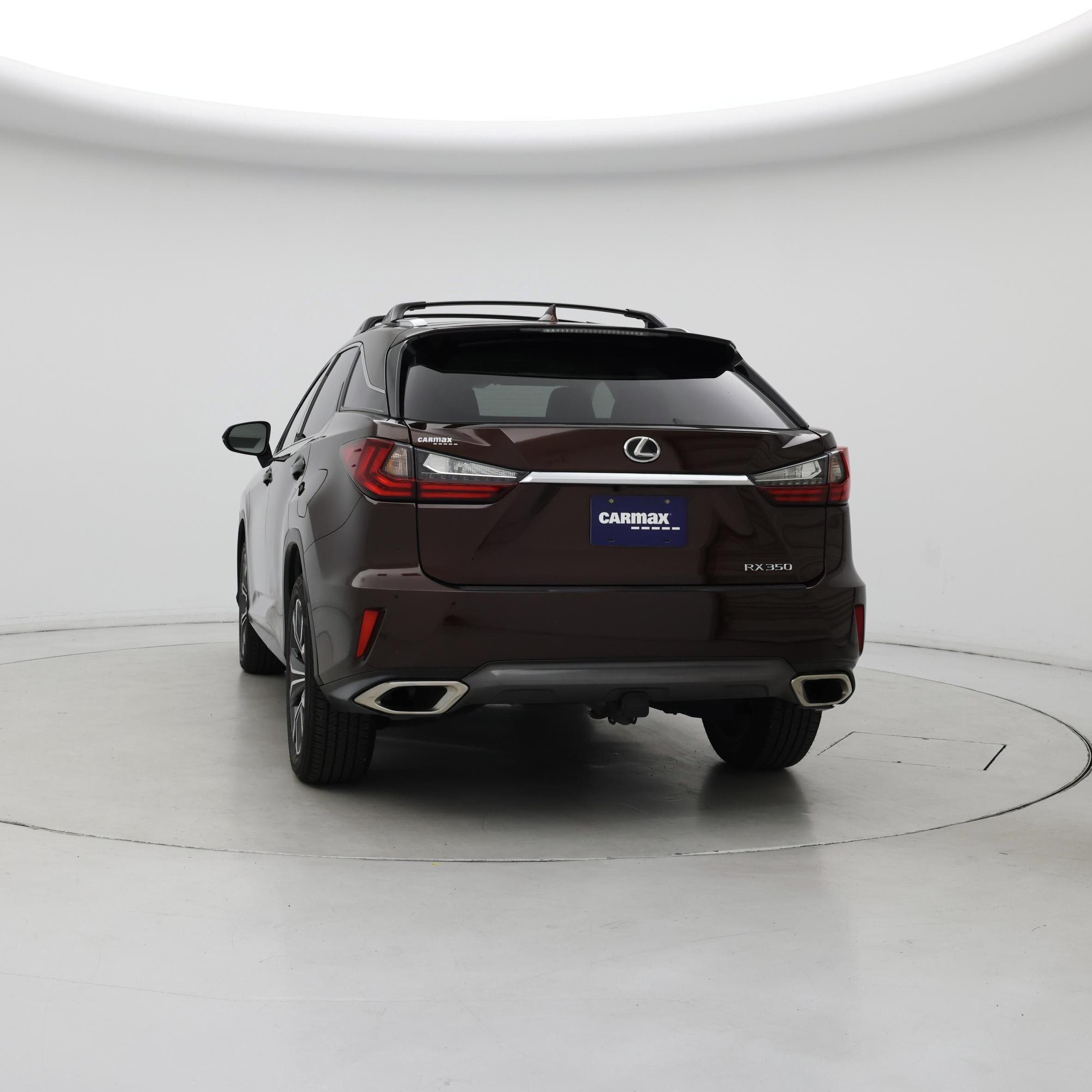 Thumbnail: 2016 Lexus RX - 6