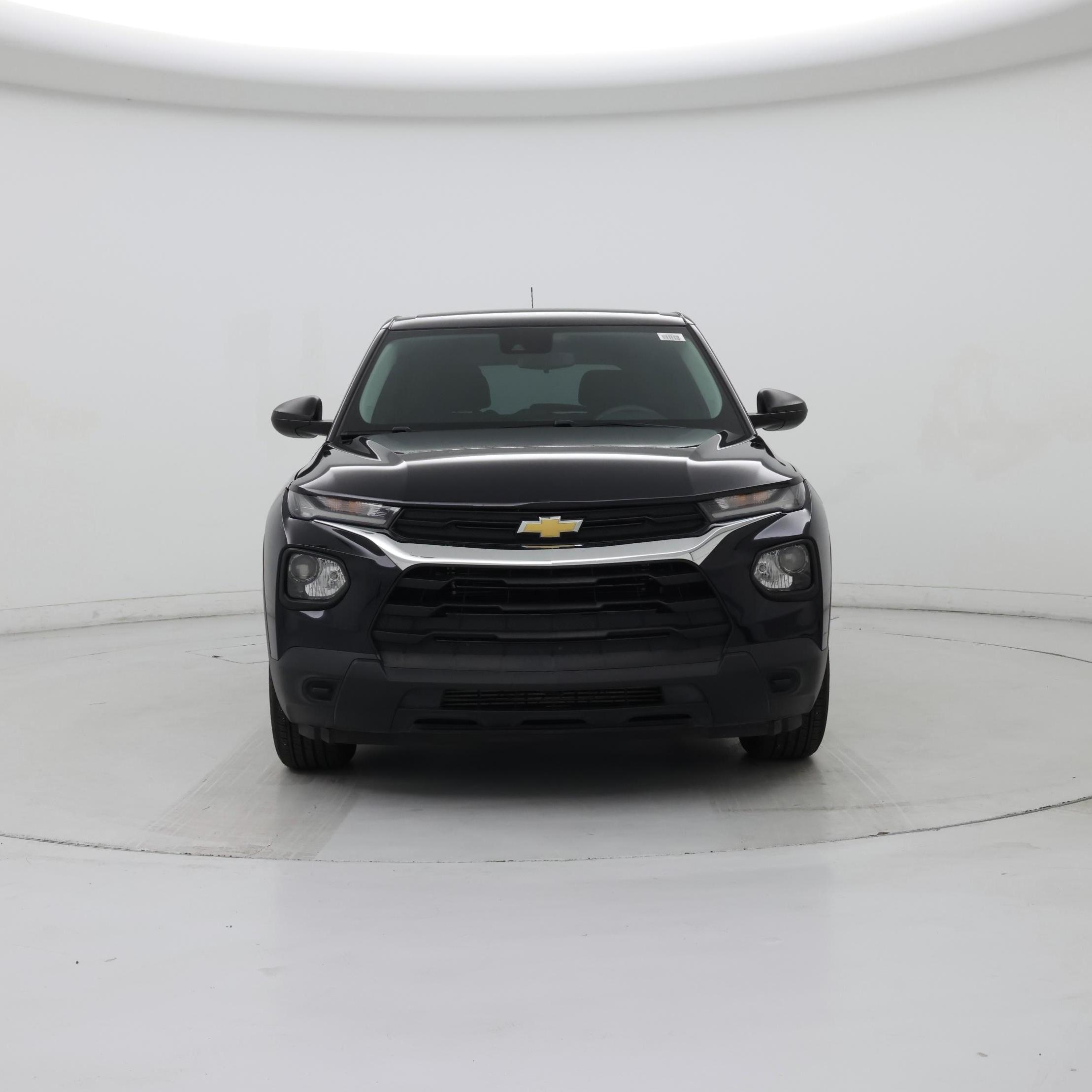 Thumbnail: 2021 Chevrolet TrailBlazer - 5