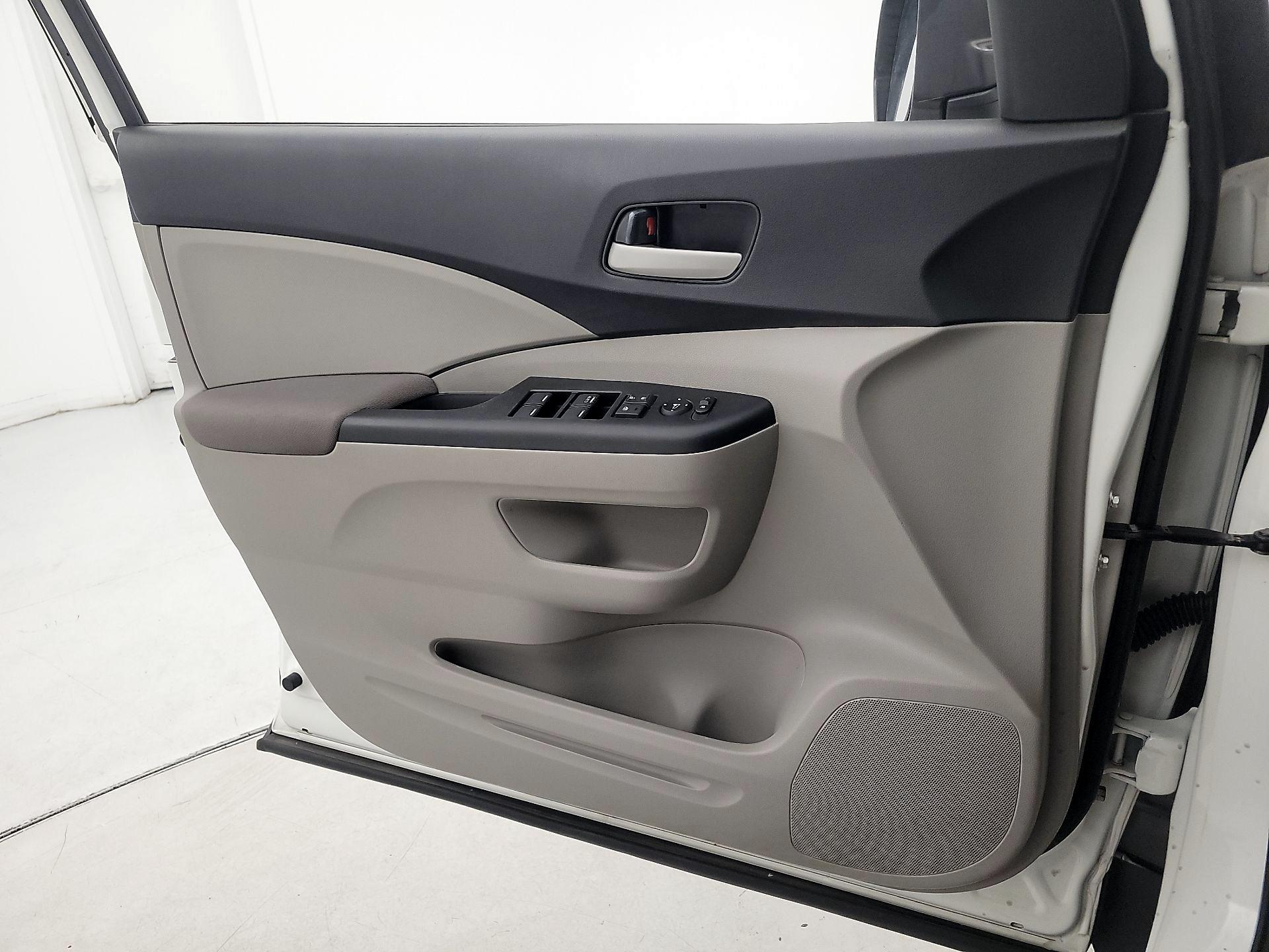 Thumbnail: 2014 Honda CR-V - 12
