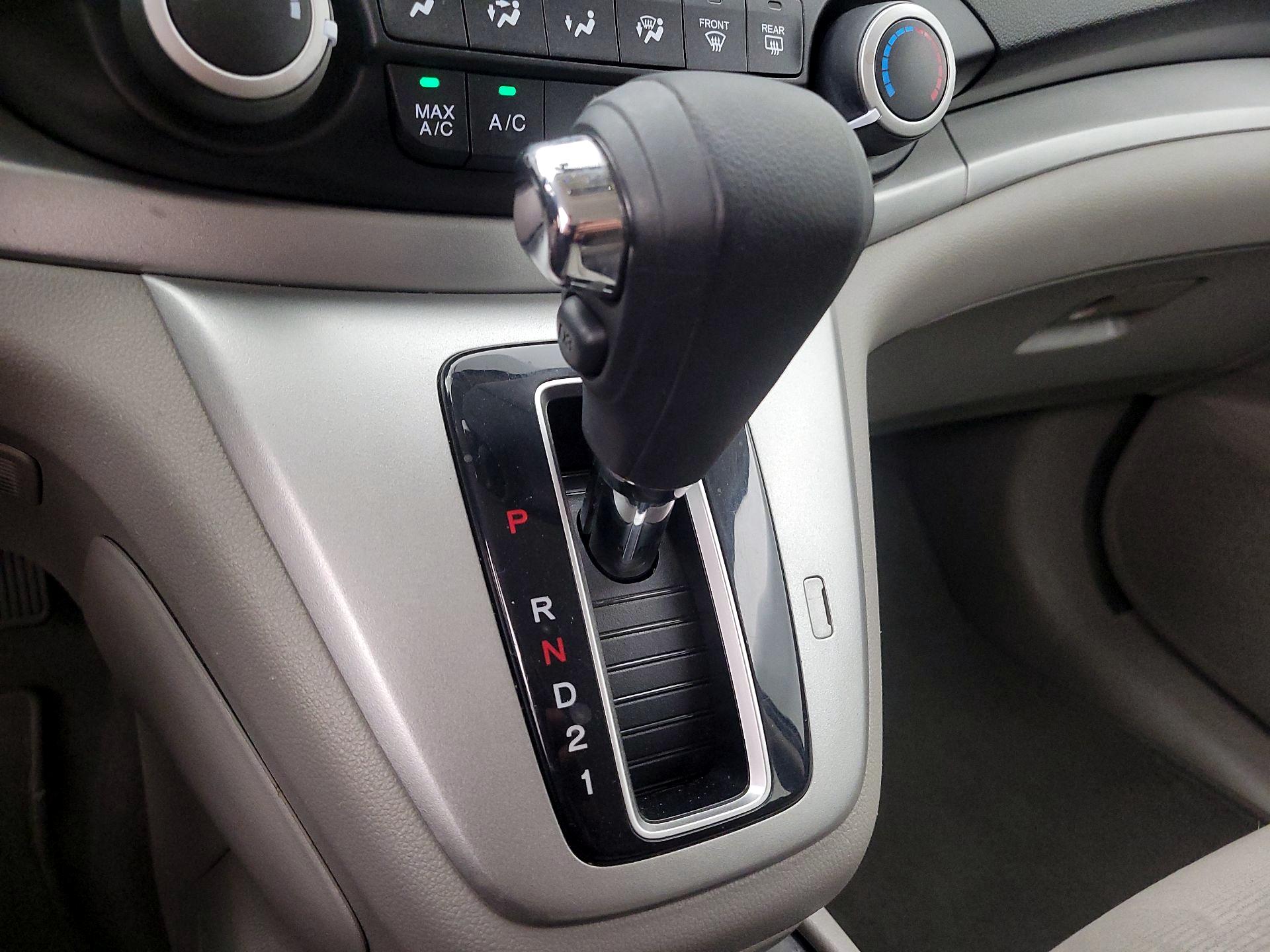 Thumbnail: 2014 Honda CR-V - 17