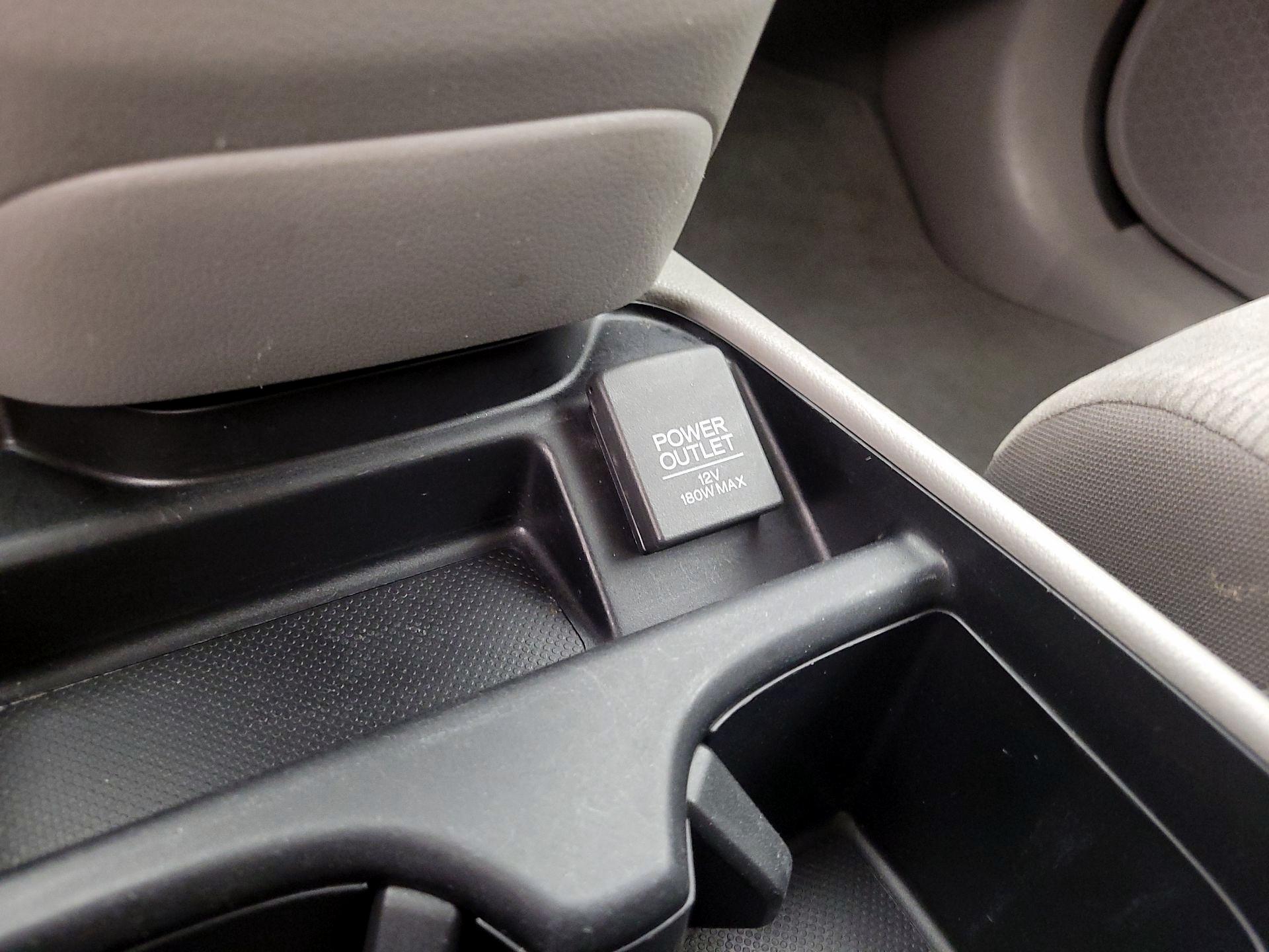 Thumbnail: 2014 Honda CR-V - 18