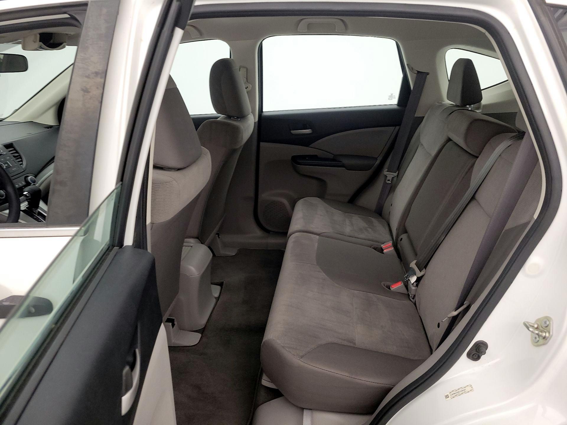 Thumbnail: 2014 Honda CR-V - 19