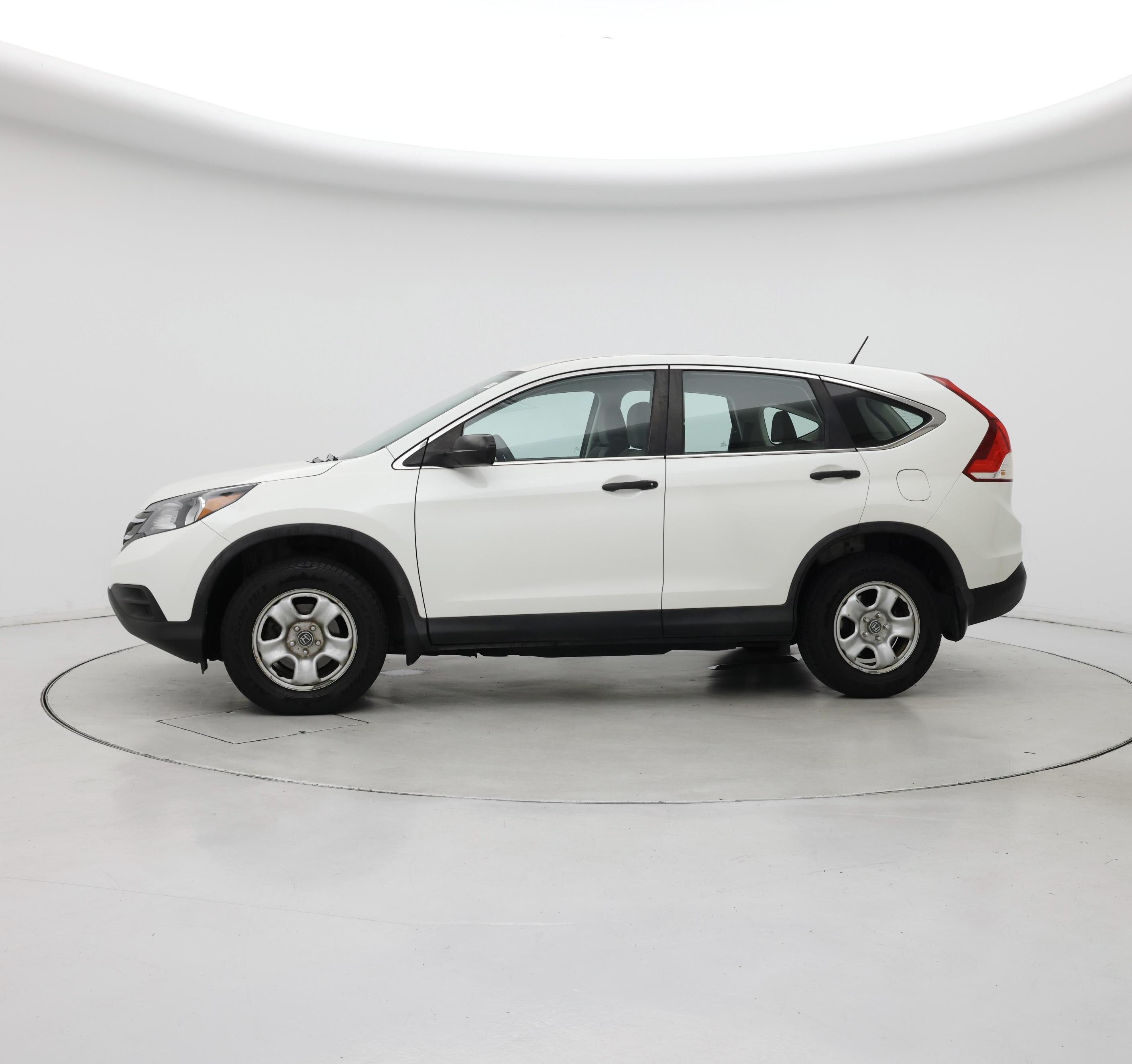 Thumbnail: 2014 Honda CR-V - 3