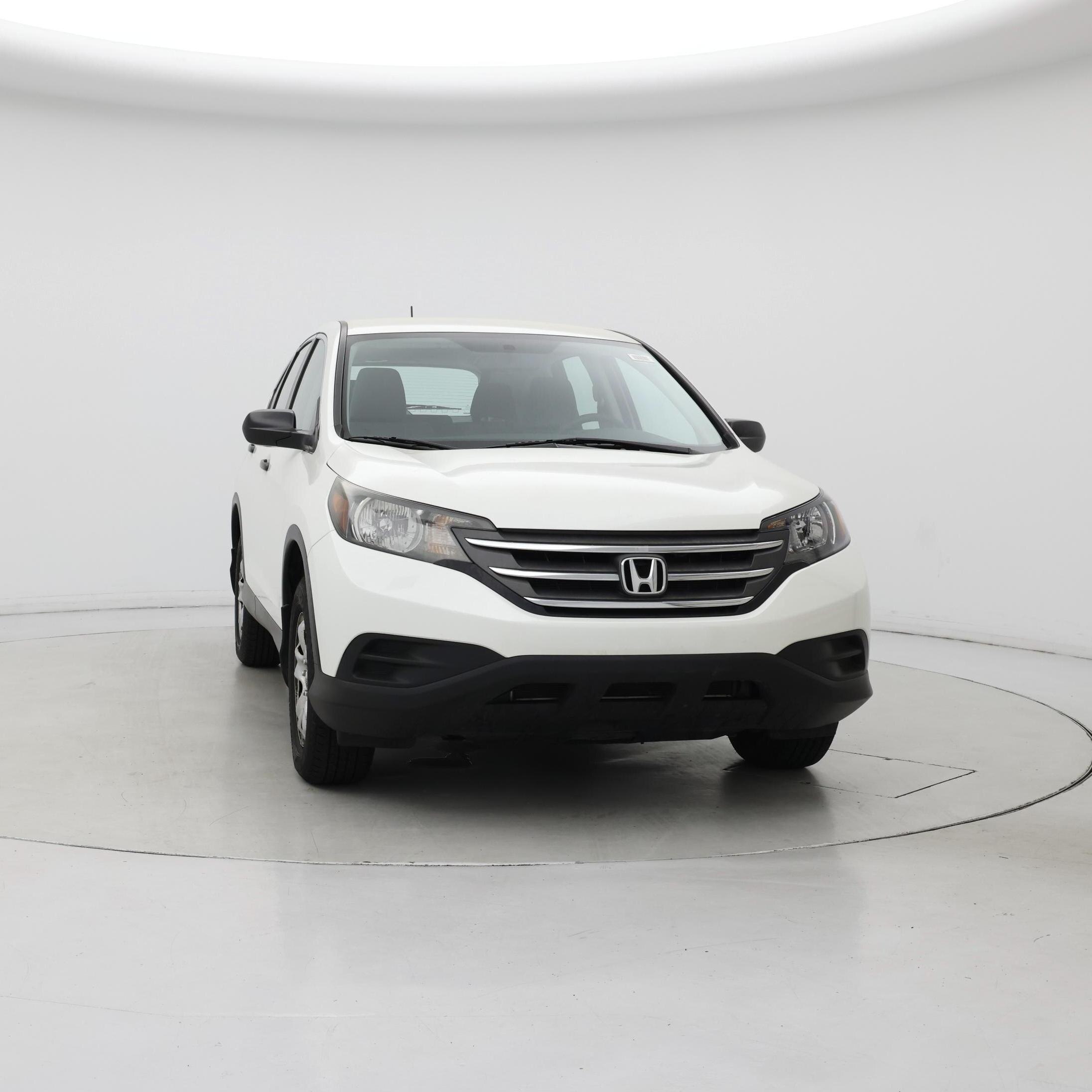 Thumbnail: 2014 Honda CR-V - 5