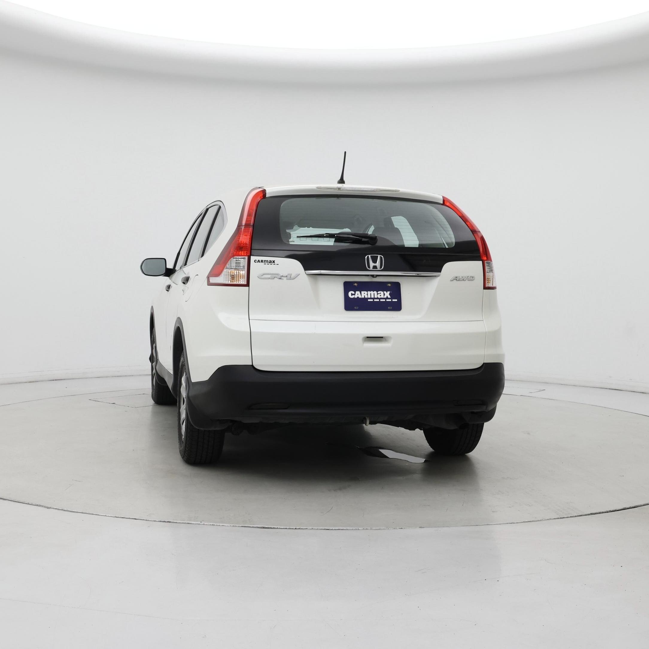 Thumbnail: 2014 Honda CR-V - 6