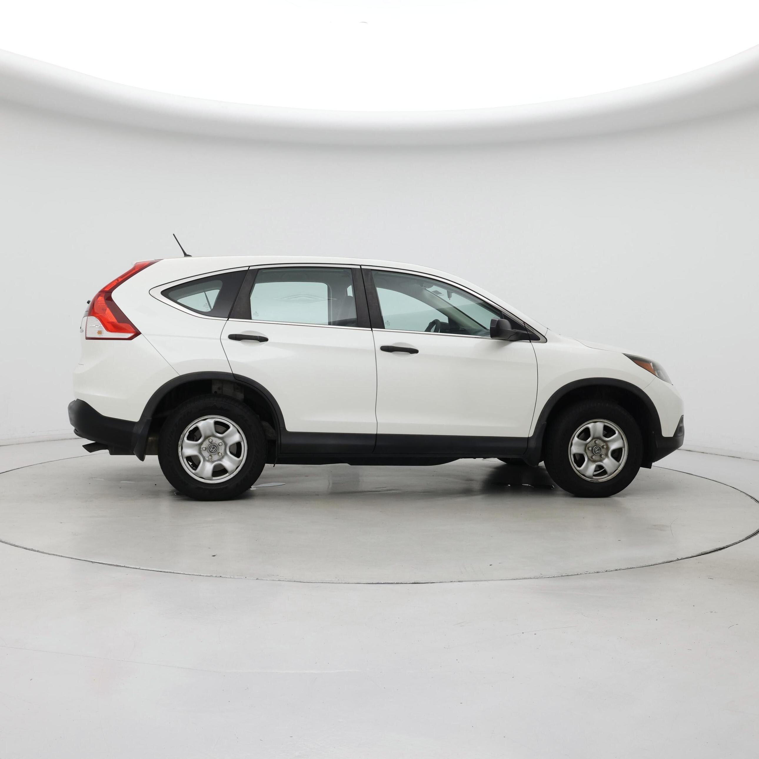 Thumbnail: 2014 Honda CR-V - 7