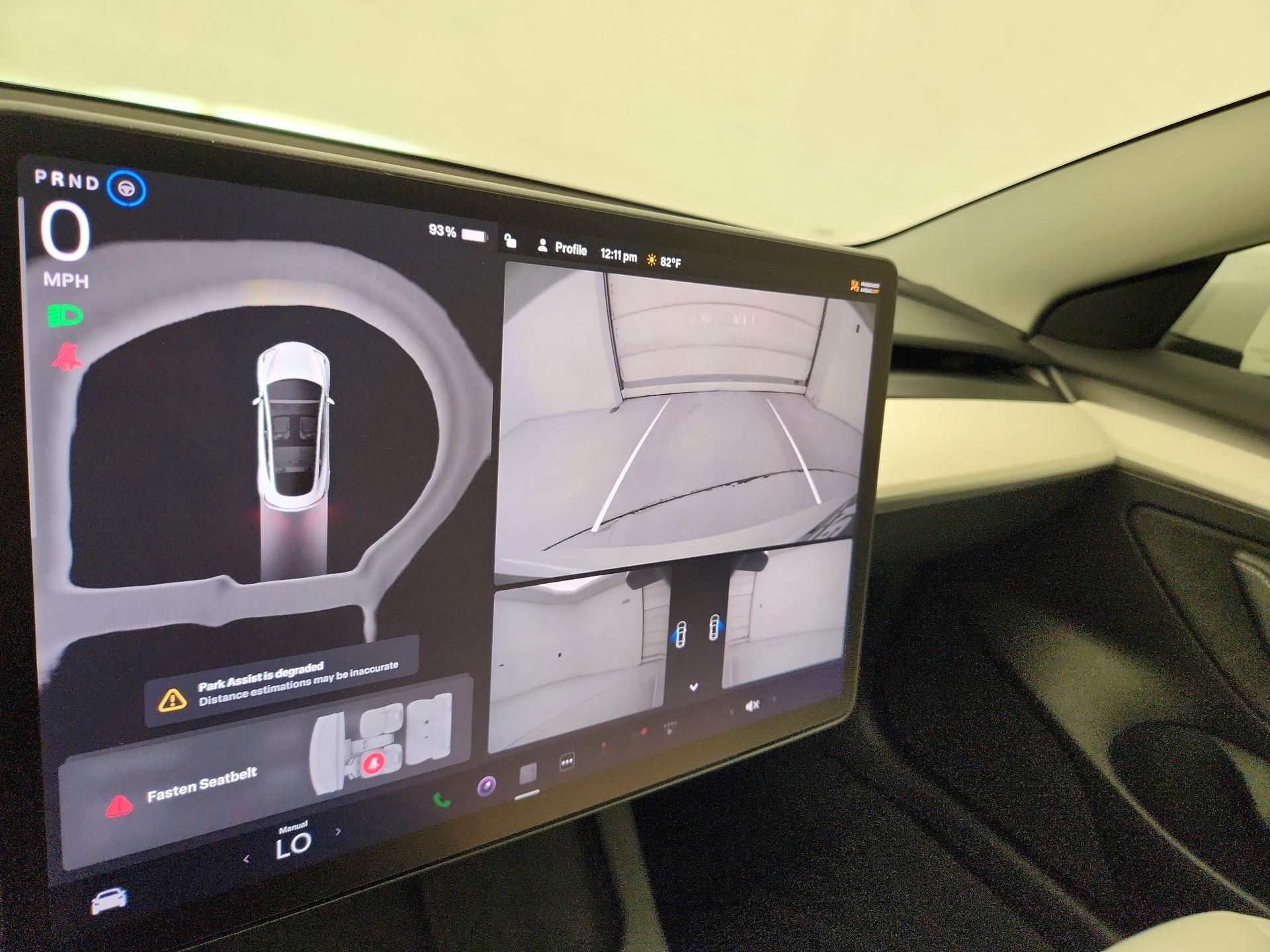 Thumbnail: 2023 Tesla Model 3 - 13
