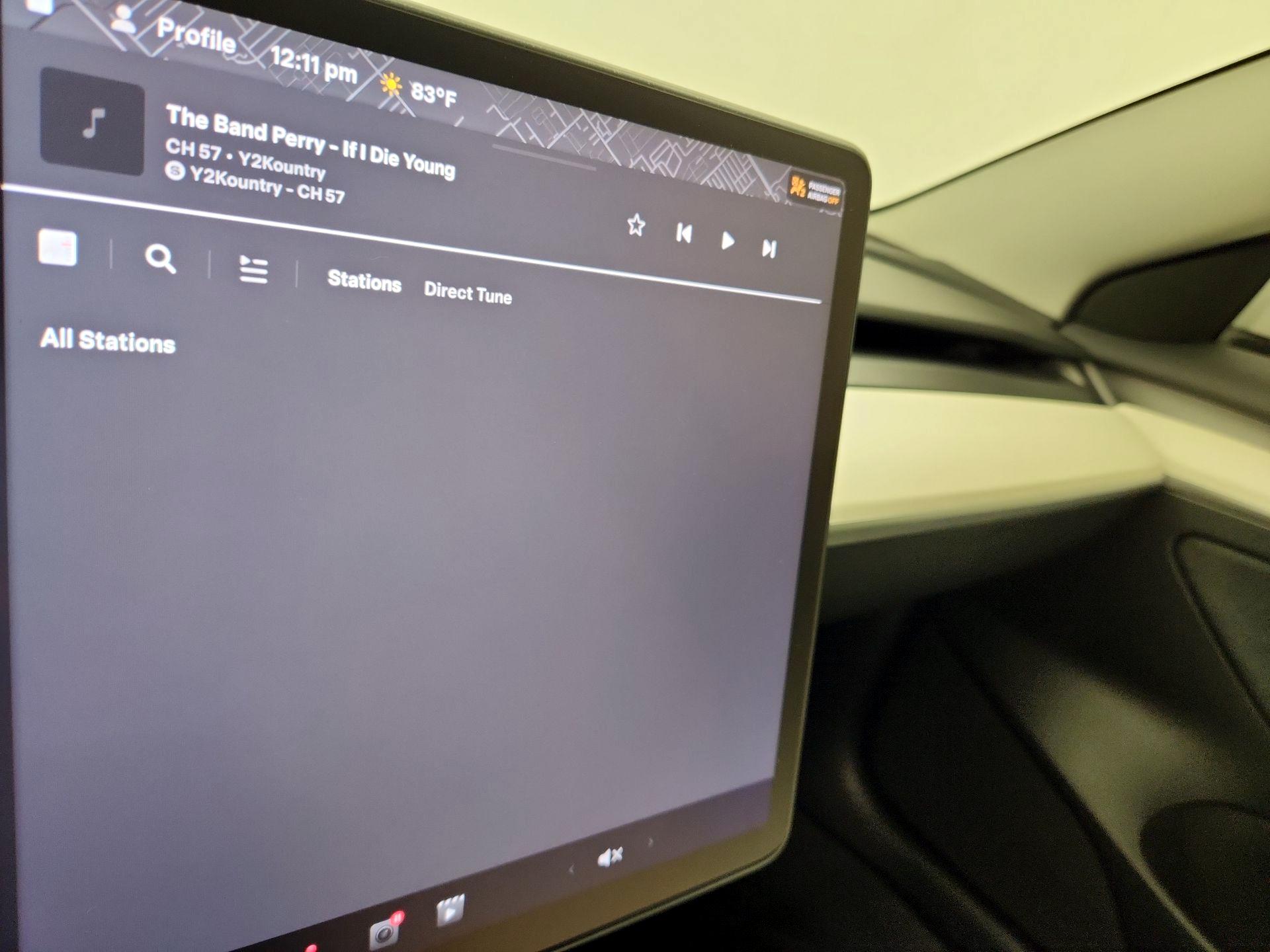 Thumbnail: 2023 Tesla Model 3 - 14