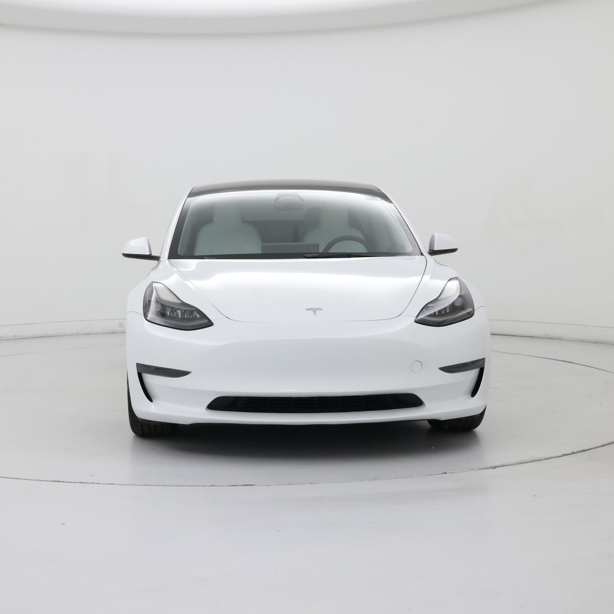 Thumbnail: 2023 Tesla Model 3 - 5