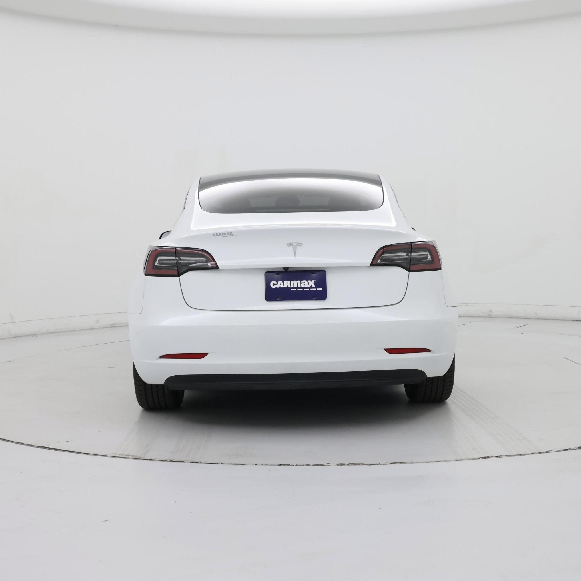 Thumbnail: 2023 Tesla Model 3 - 6