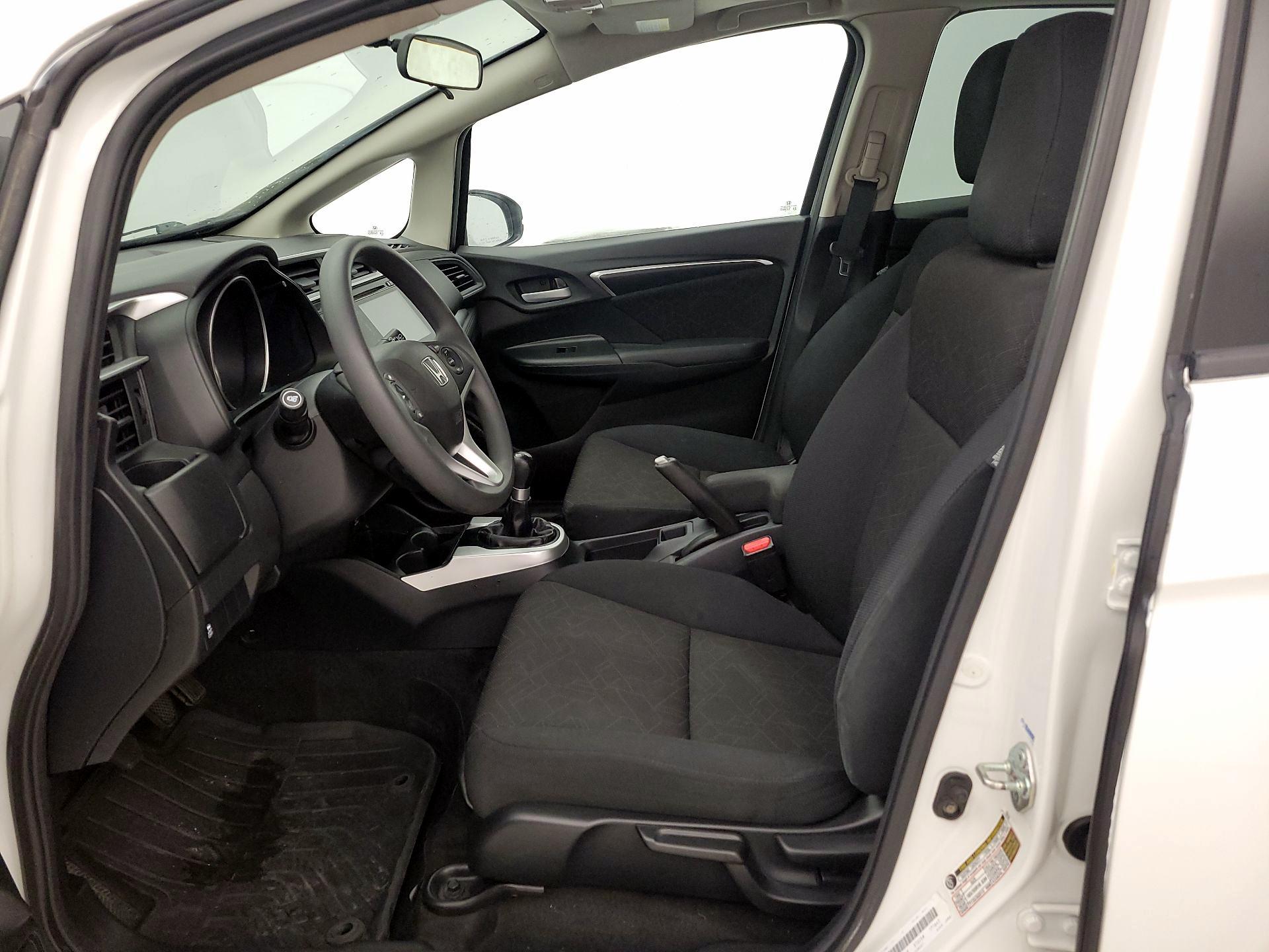 Thumbnail: 2017 Honda Fit - 11