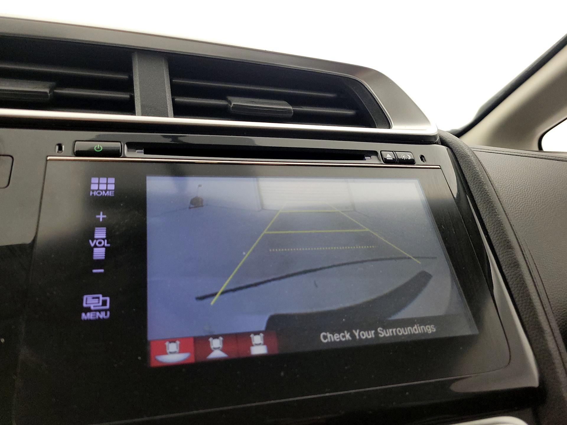 Thumbnail: 2017 Honda Fit - 14