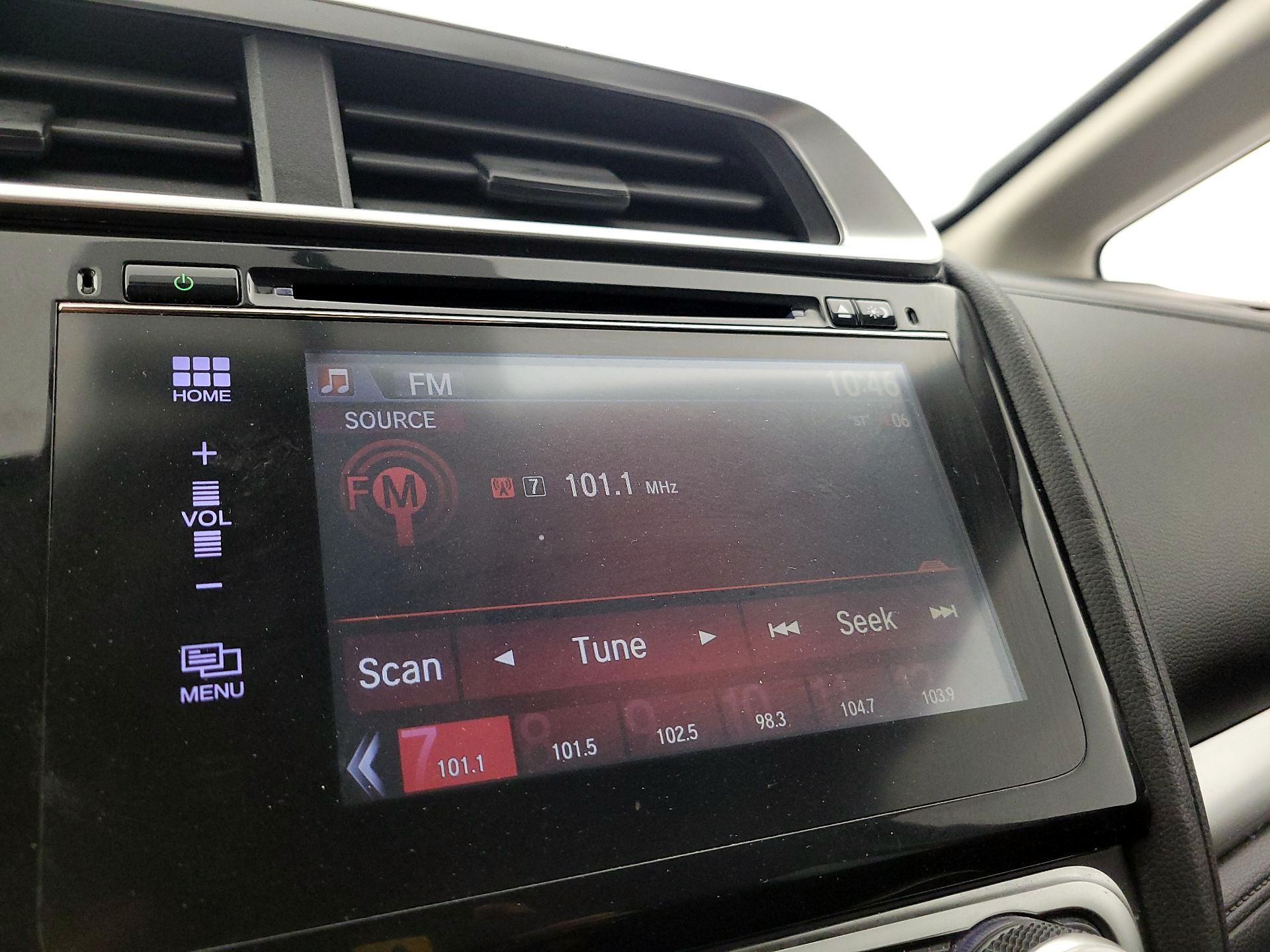 Thumbnail: 2017 Honda Fit - 15
