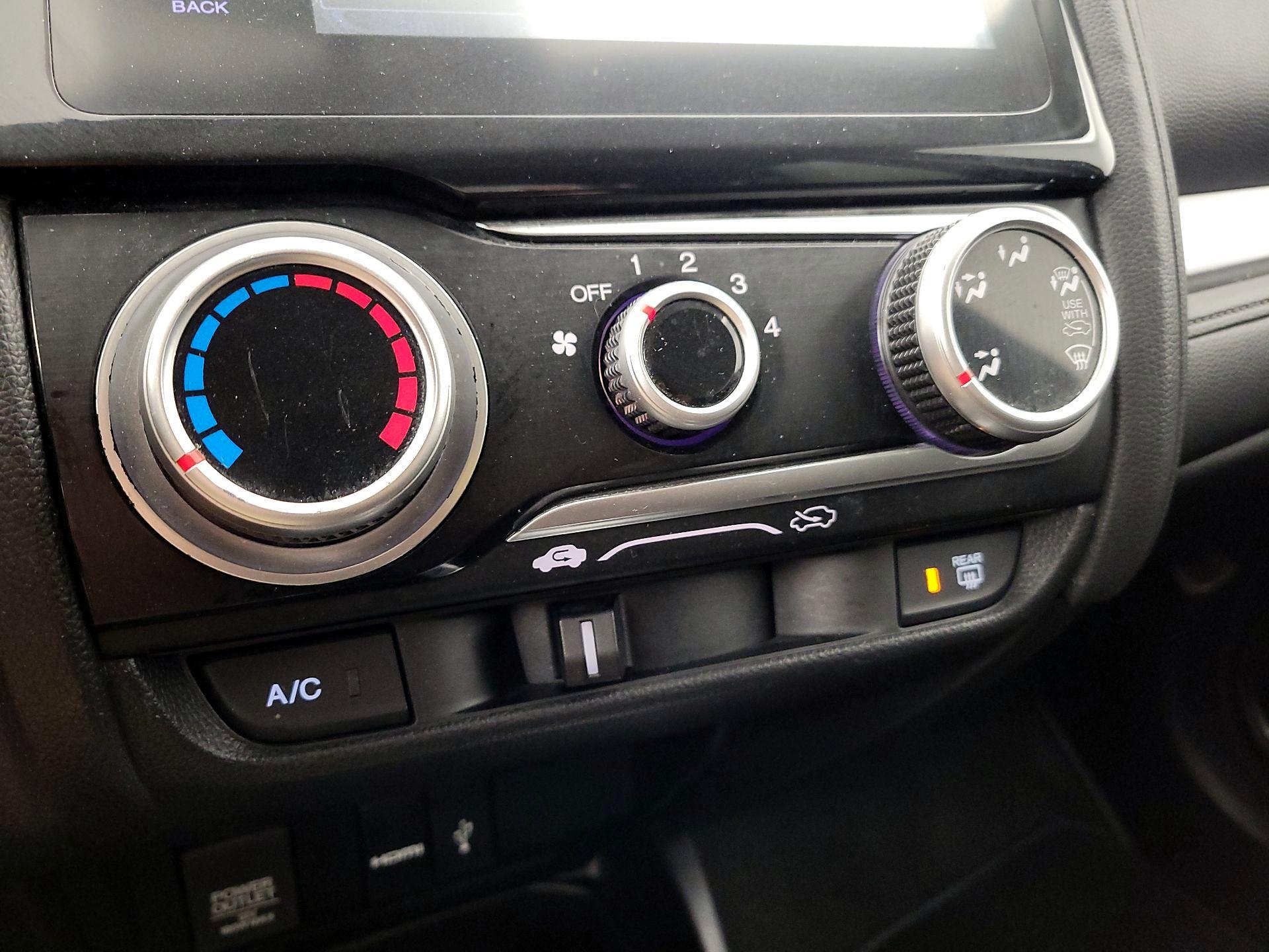 Thumbnail: 2017 Honda Fit - 16