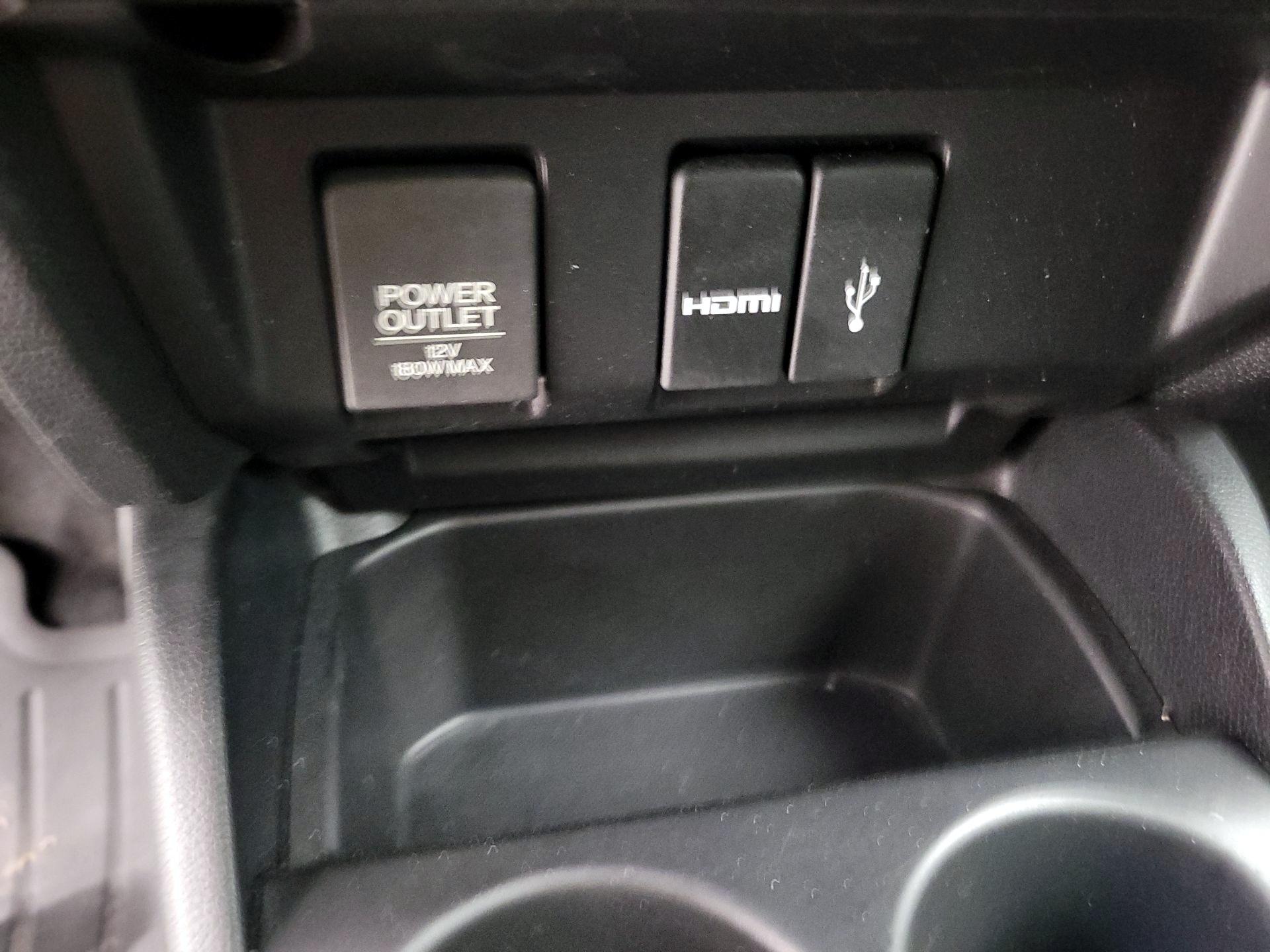 Thumbnail: 2017 Honda Fit - 18