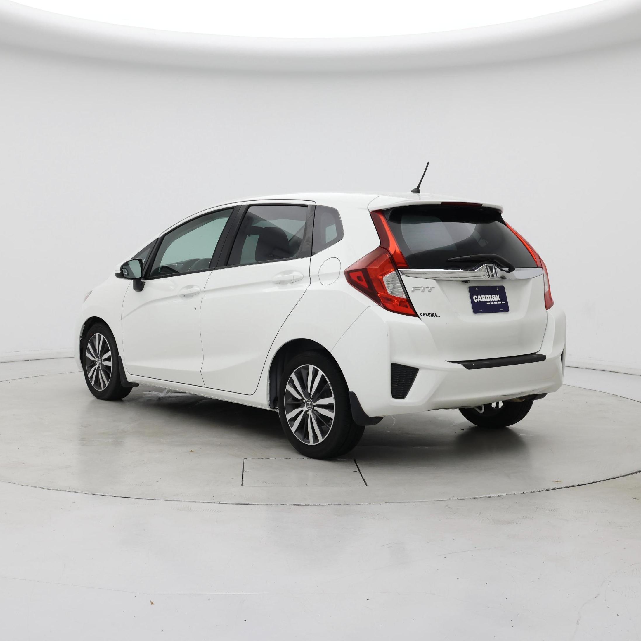 Thumbnail: 2017 Honda Fit - 2