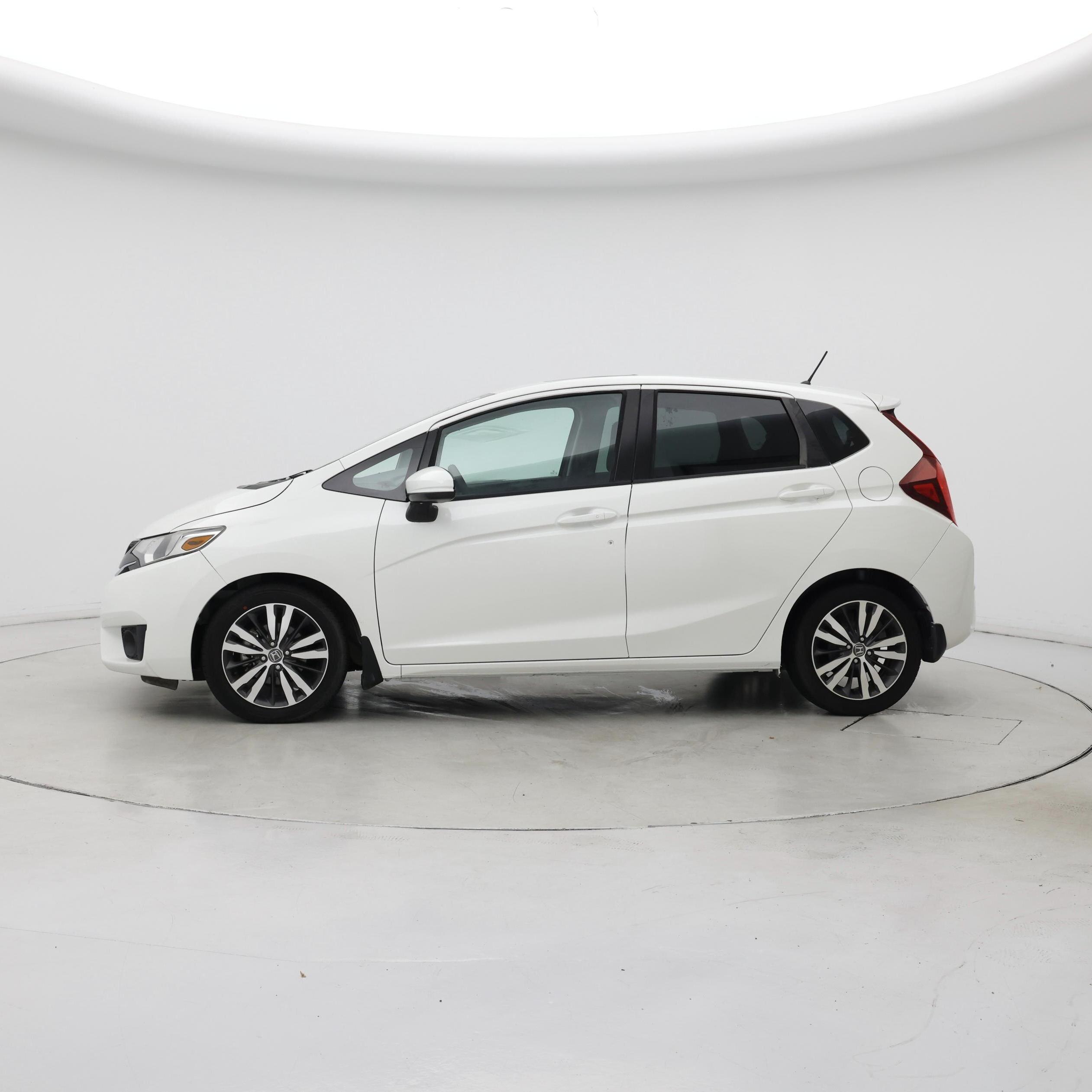 Thumbnail: 2017 Honda Fit - 3