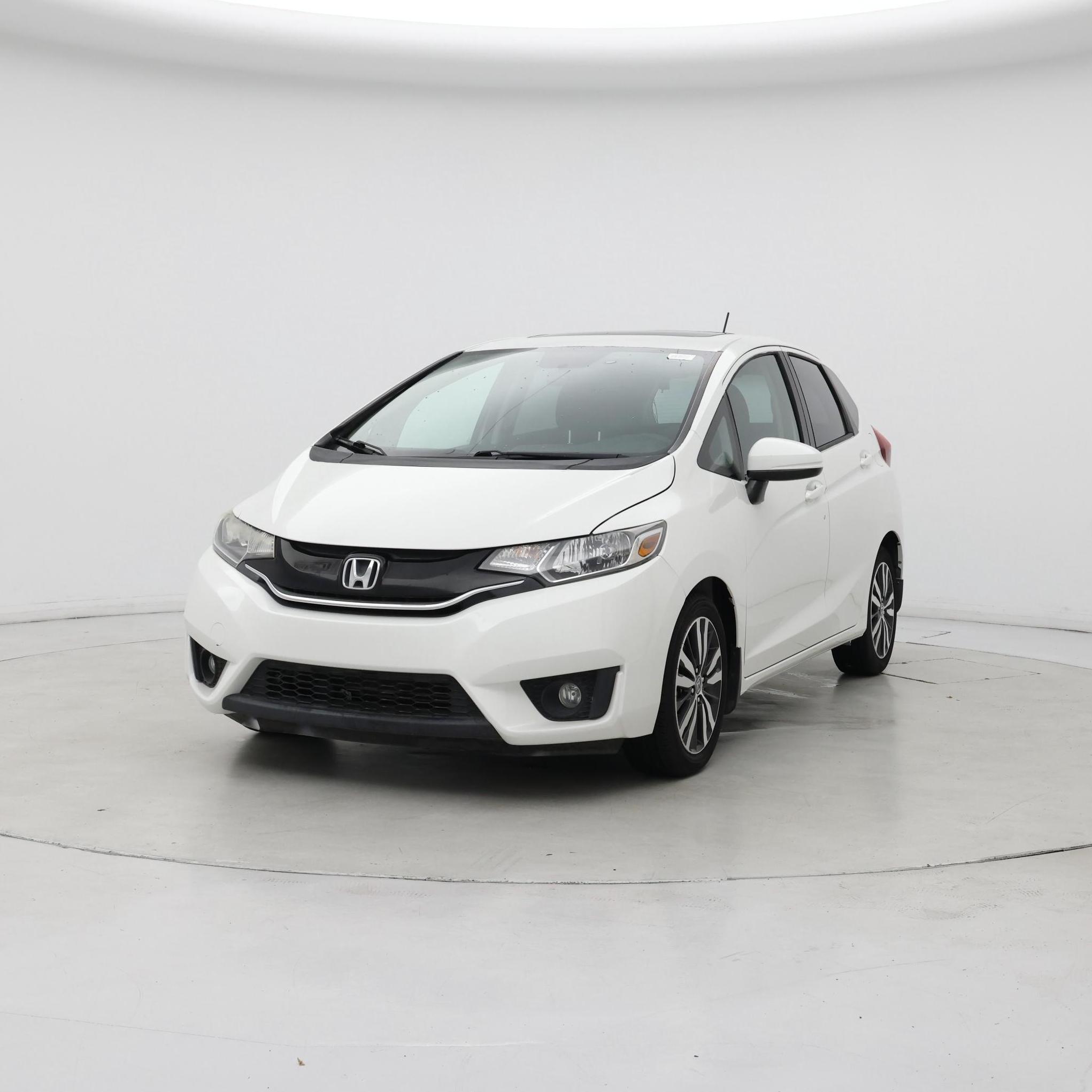 Thumbnail: 2017 Honda Fit - 4
