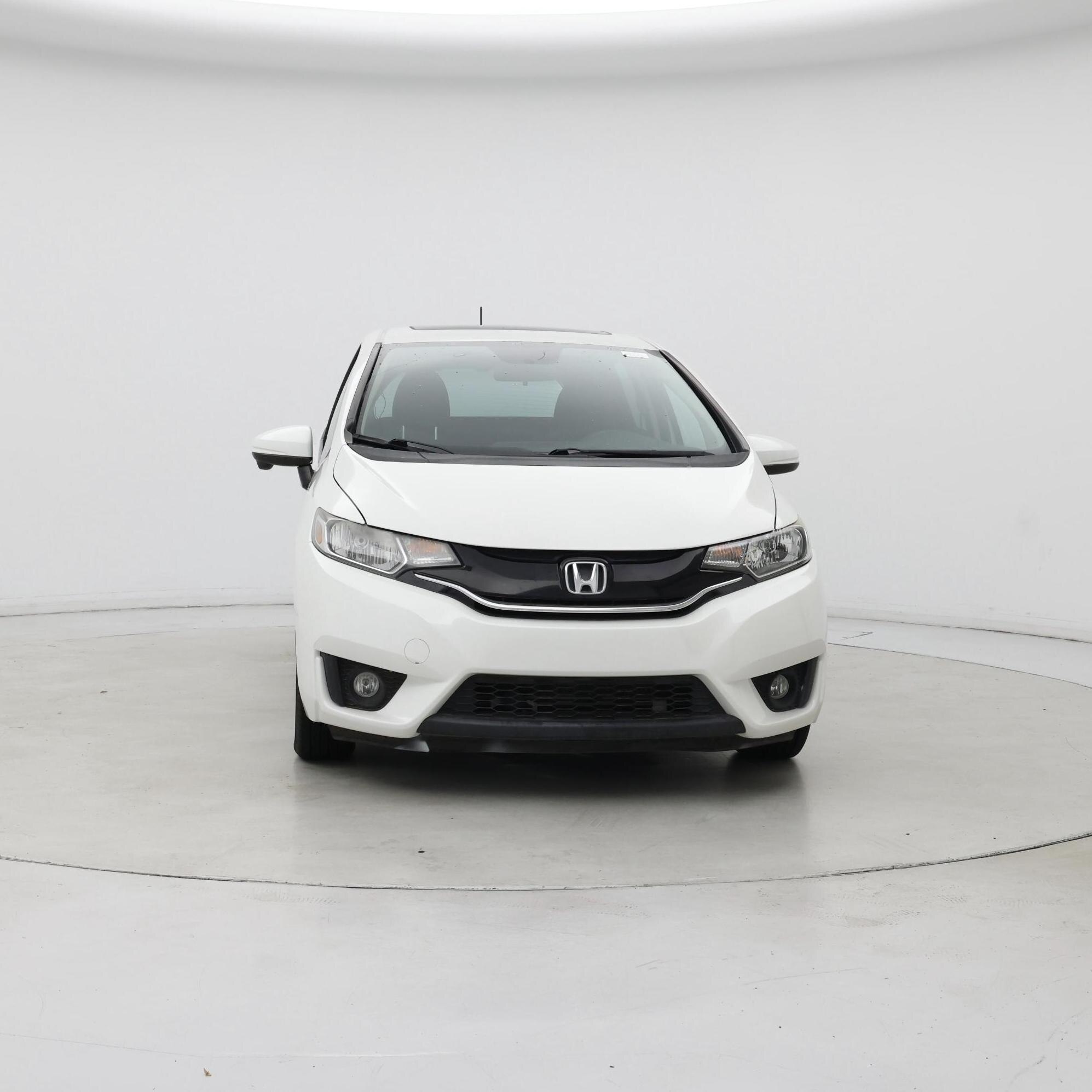 Thumbnail: 2017 Honda Fit - 5