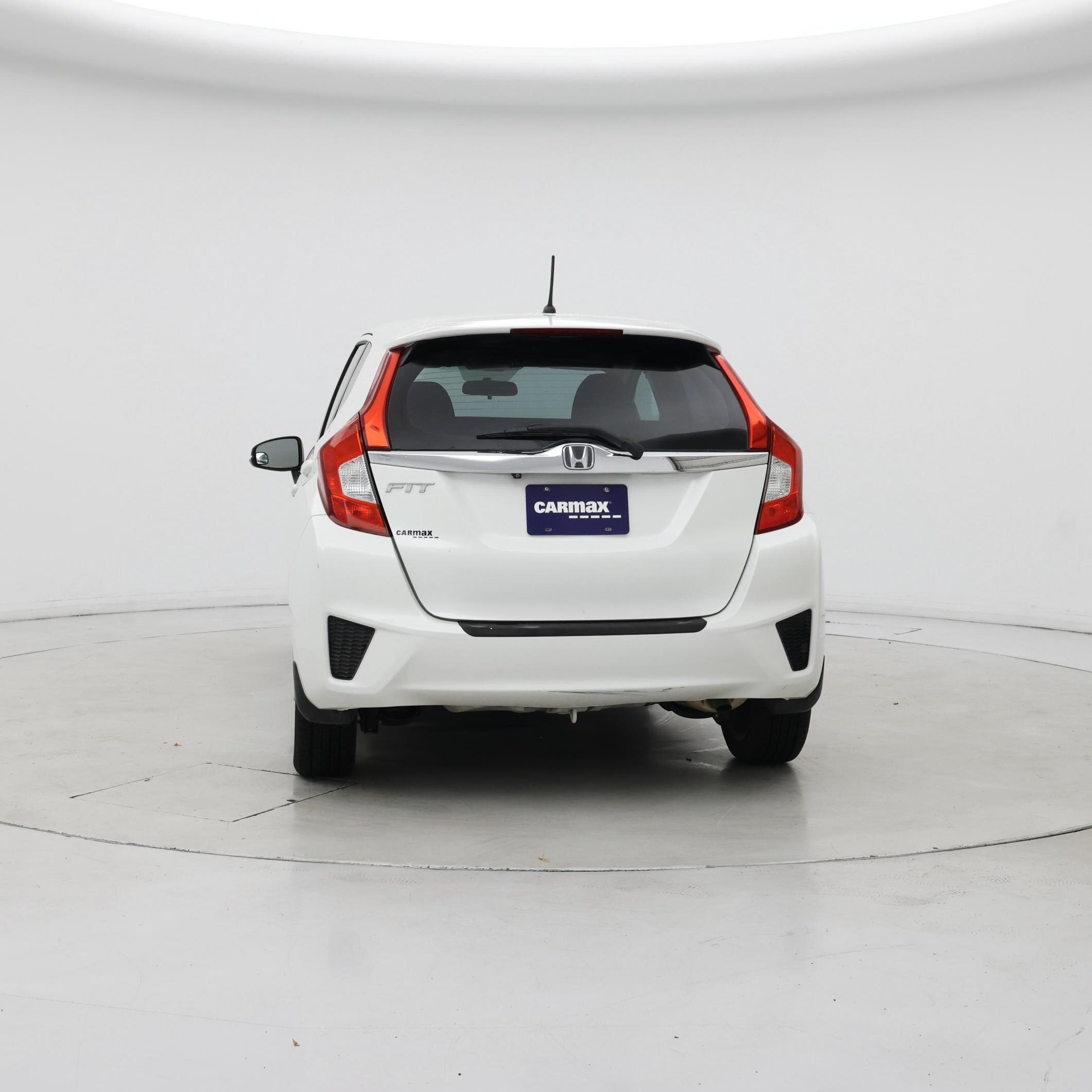 Thumbnail: 2017 Honda Fit - 6