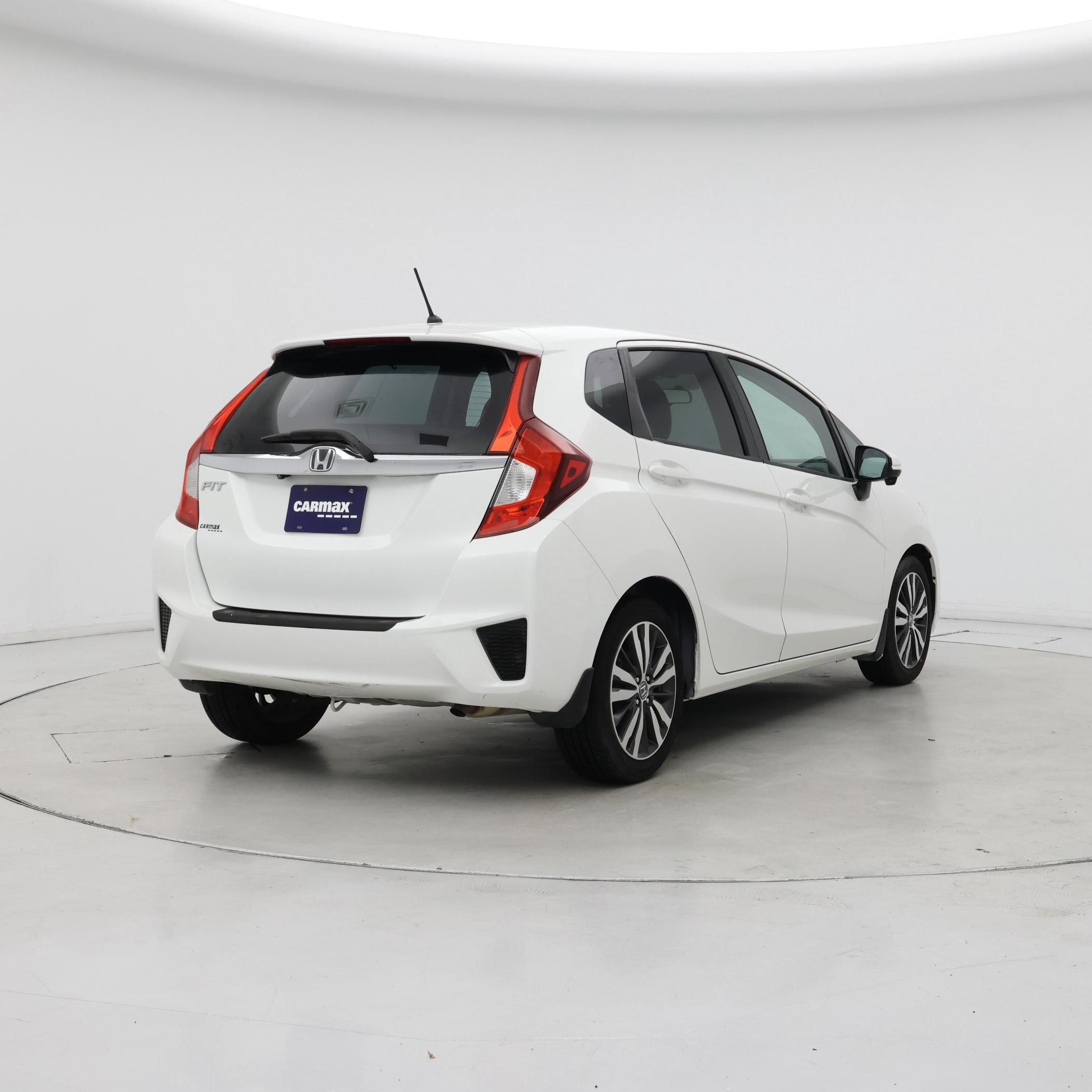 Thumbnail: 2017 Honda Fit - 8