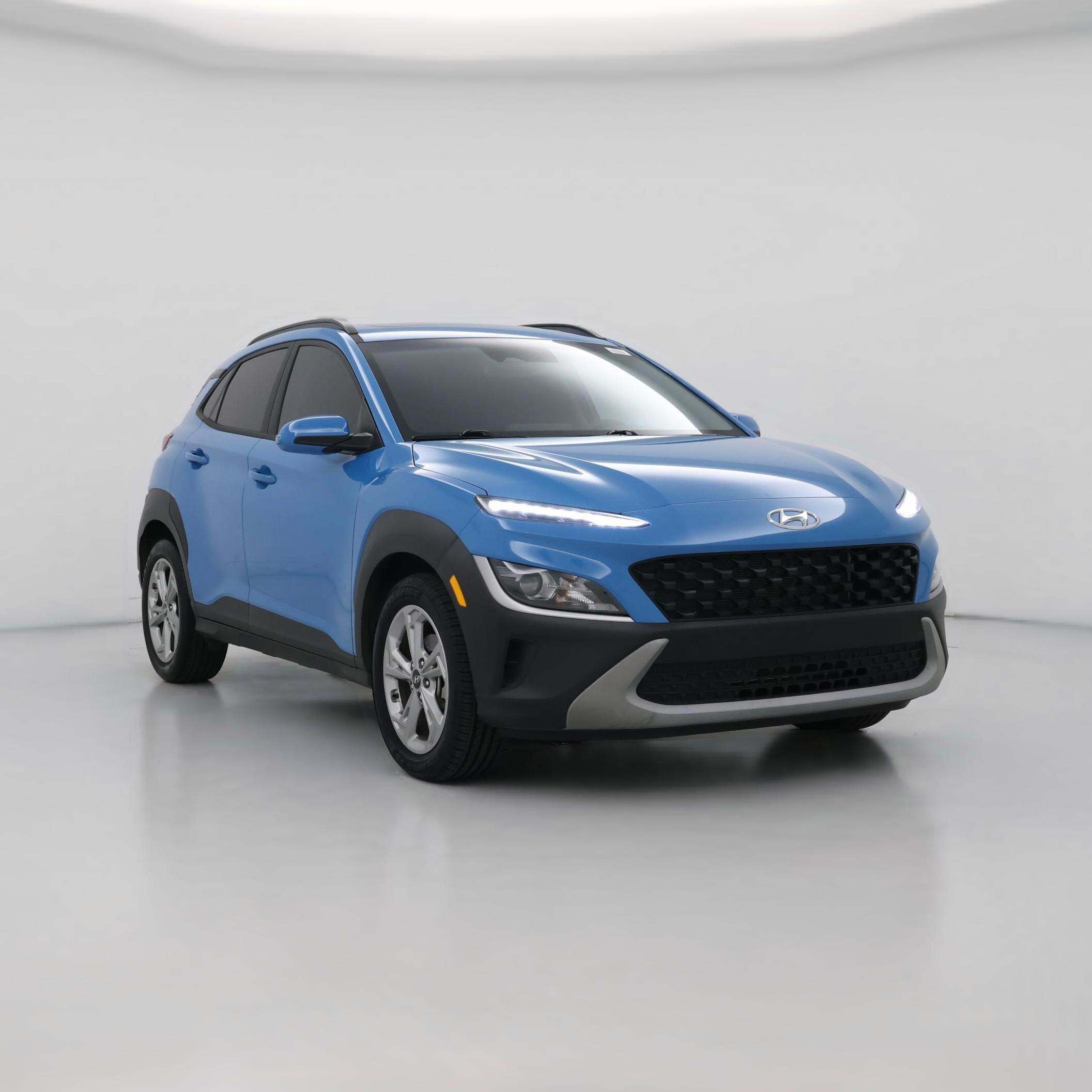 Thumbnail: 2023 Hyundai Kona - 1