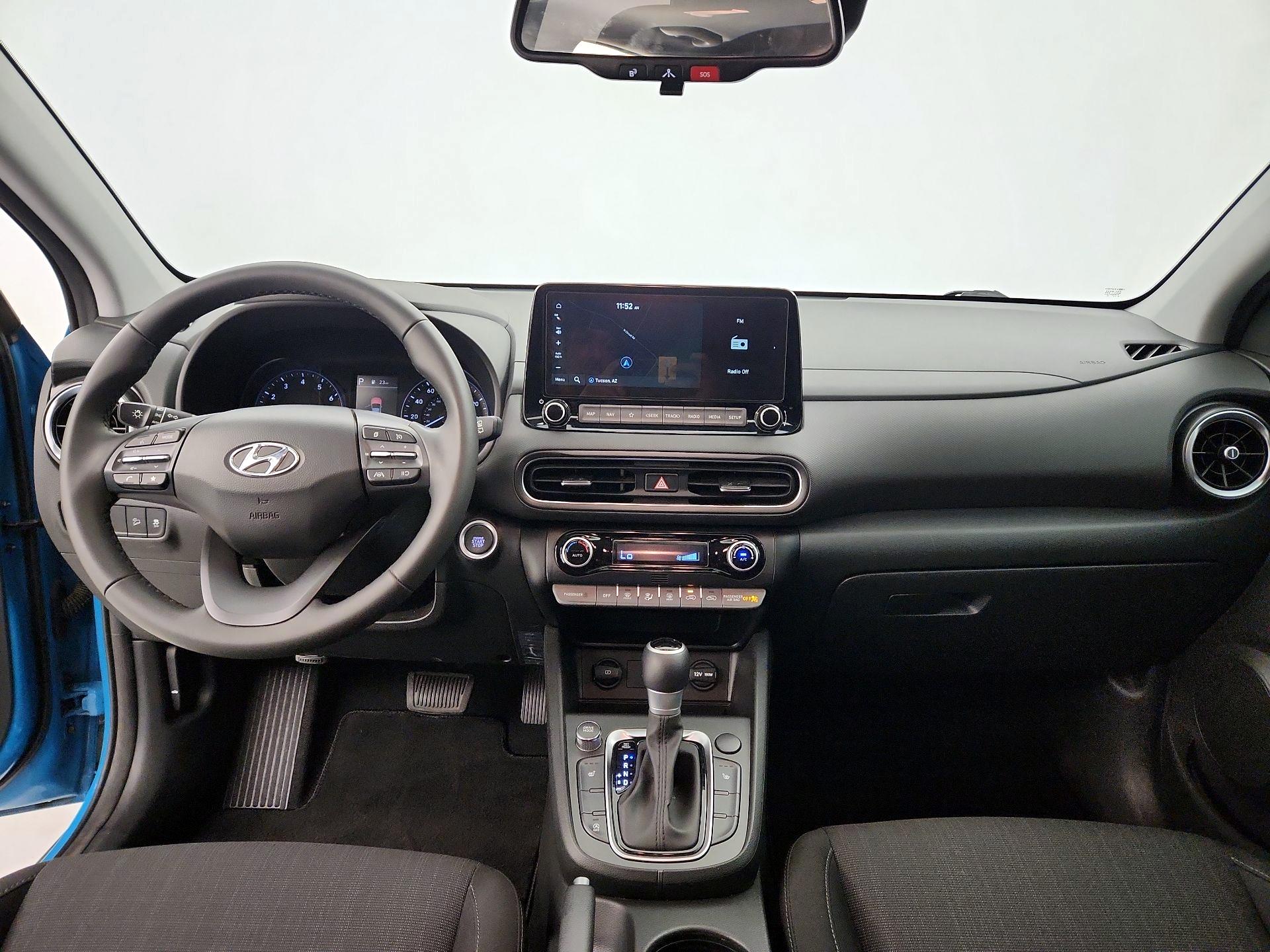 Thumbnail: 2023 Hyundai Kona - 9